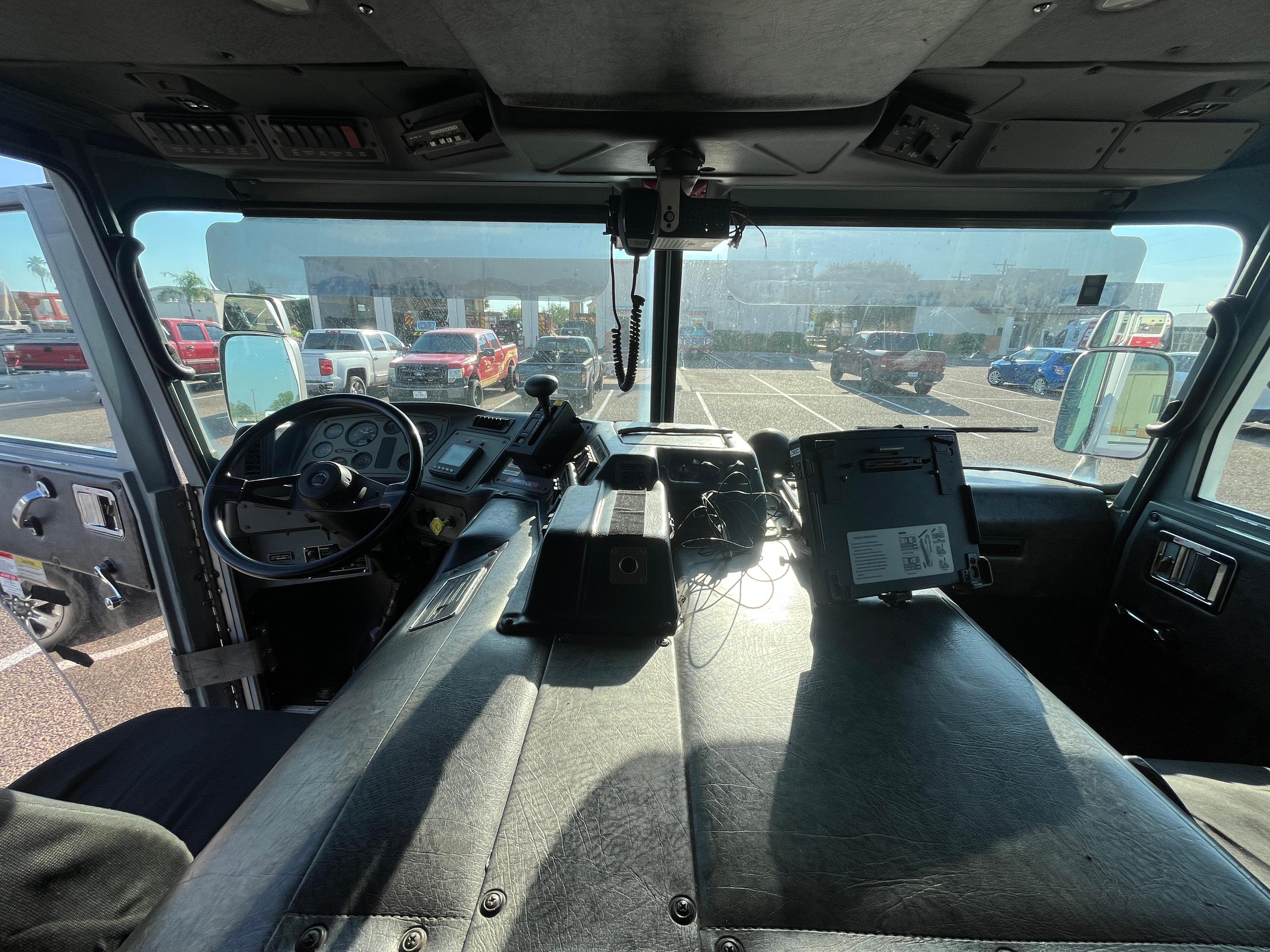 2006 Pierce Dash Pumper - image 17