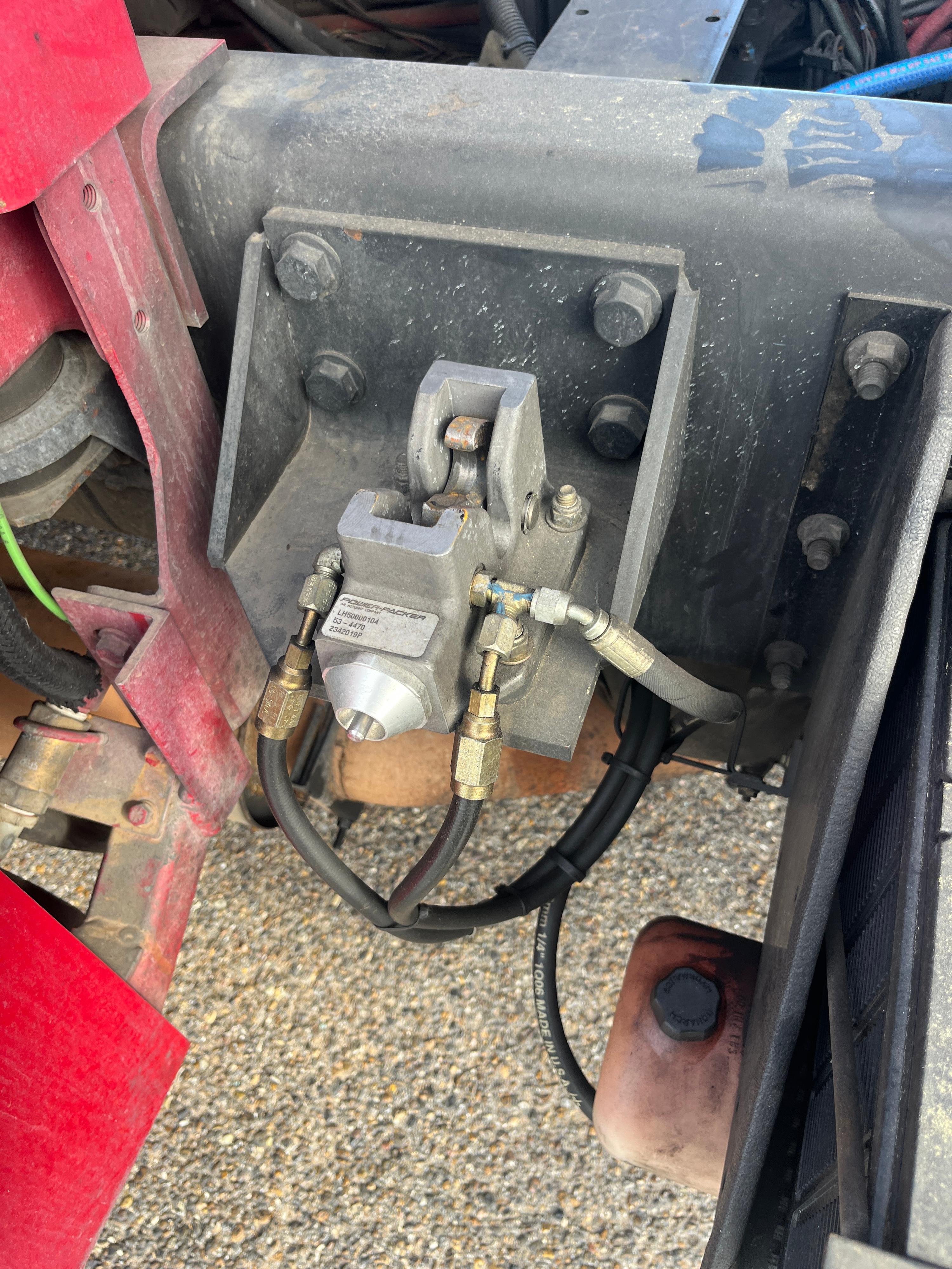 2006 Pierce Dash Pumper - image 24