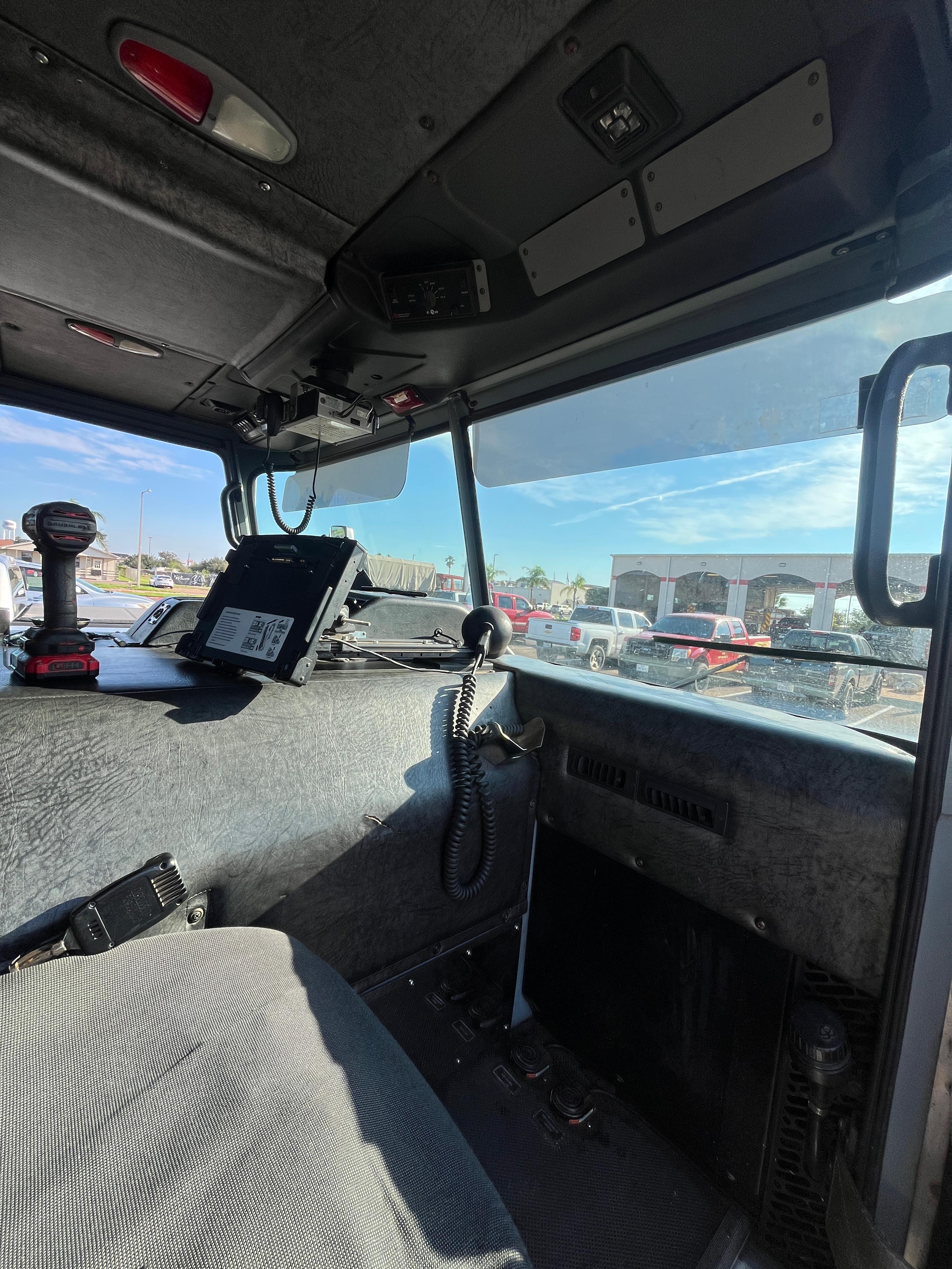 2006 Pierce Dash Pumper - image 15