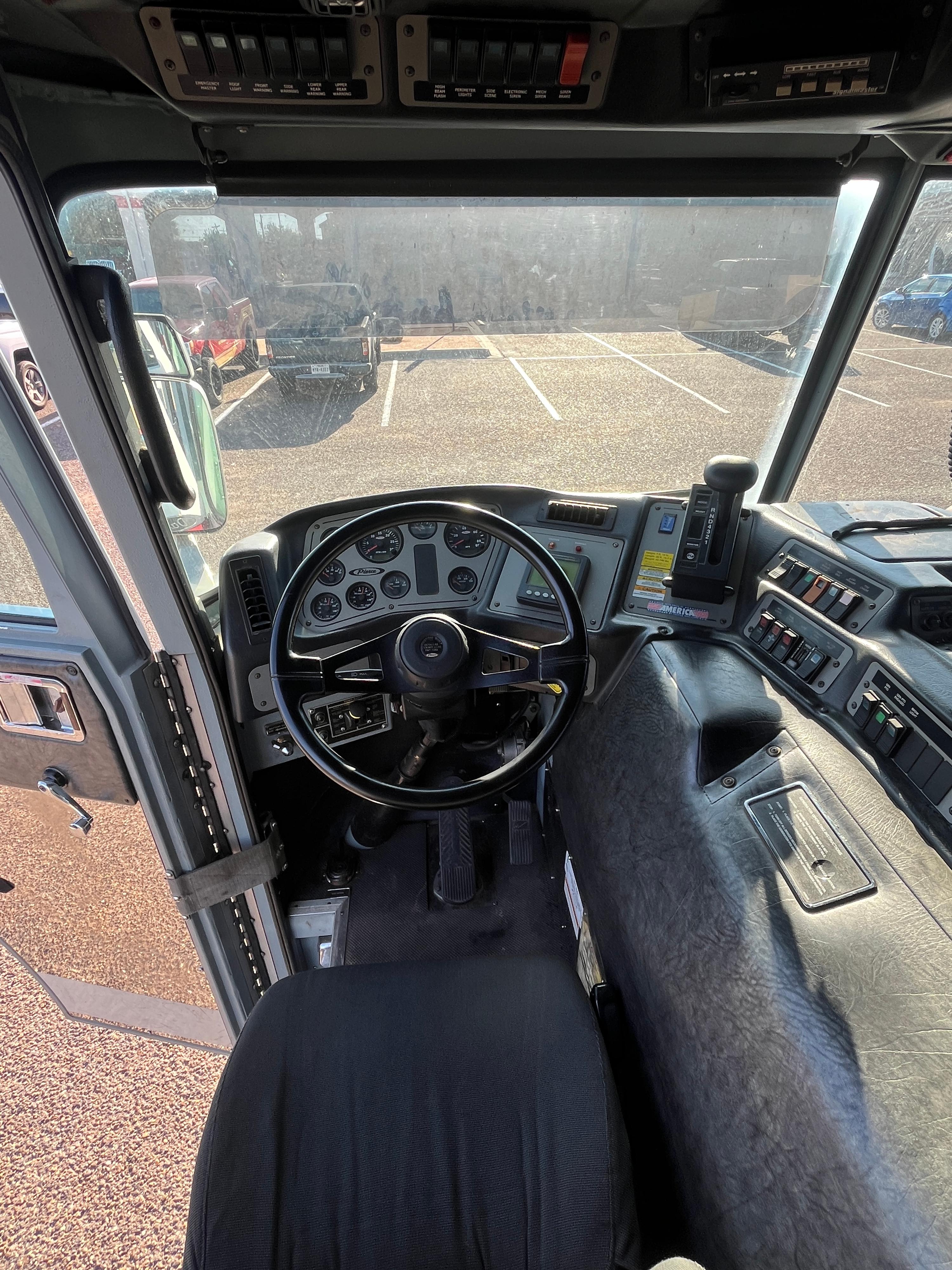 2006 Pierce Dash Pumper - image 18