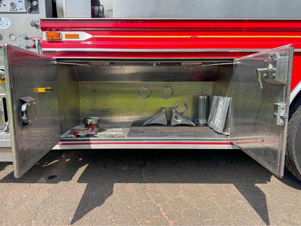 1994 S&S 1800 Gallon Tanker  - image 12