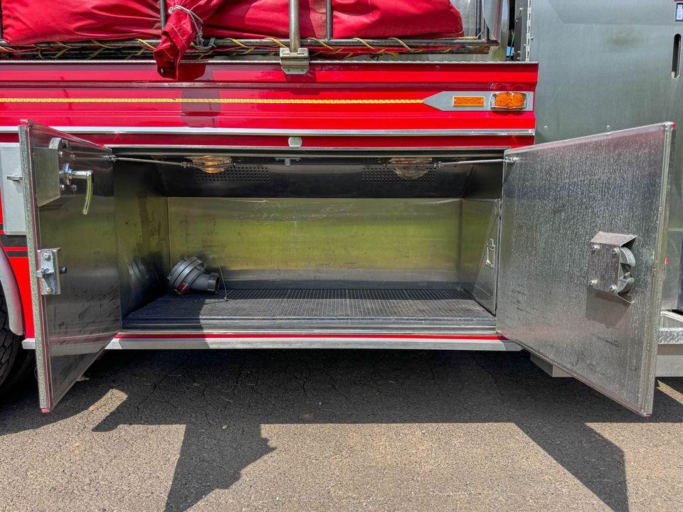 1994 S&S 1800 Gallon Tanker  - image 14