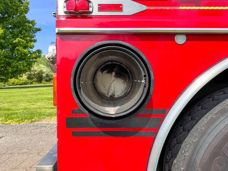 1994 S&S 1800 Gallon Tanker  - image 16