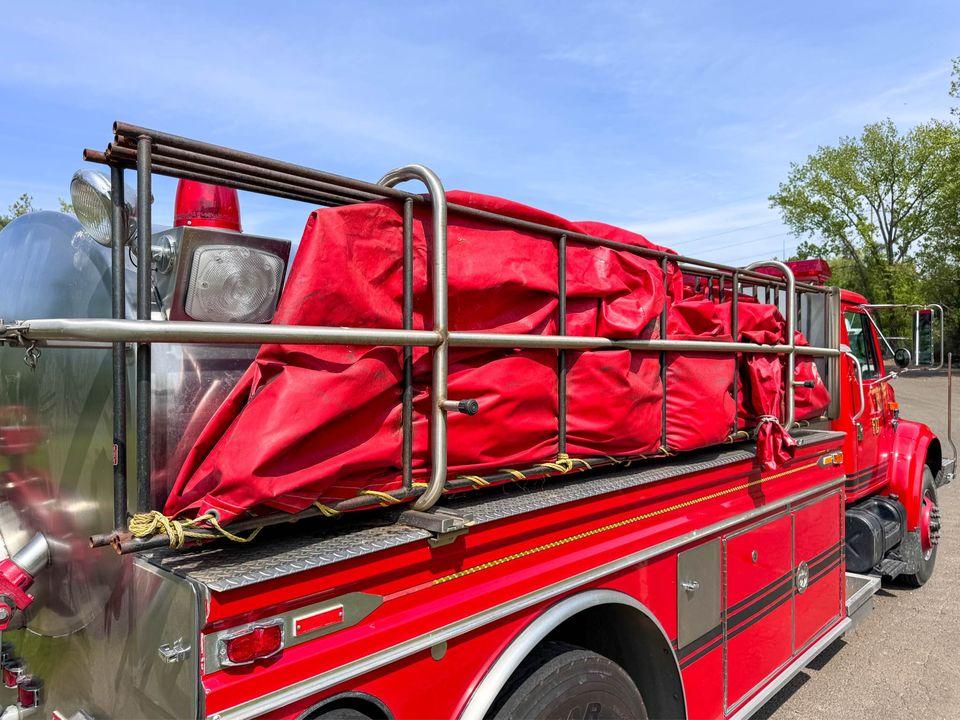 1994 S&S 1800 Gallon Tanker  - image 17