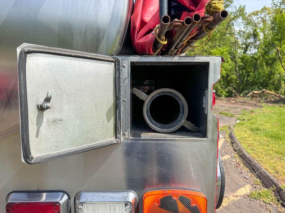 1994 S&S 1800 Gallon Tanker  - image 19