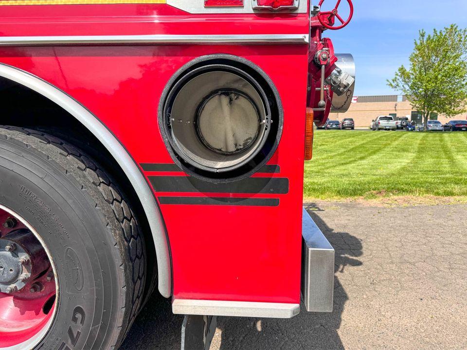 1994 S&S 1800 Gallon Tanker  - image 20