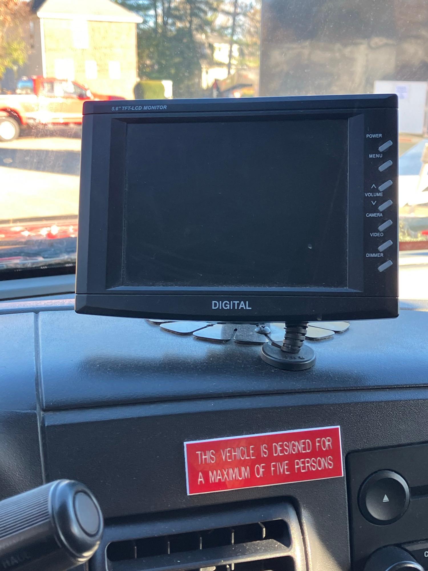 2005 Ford F-450 Light Rescue - image 7
