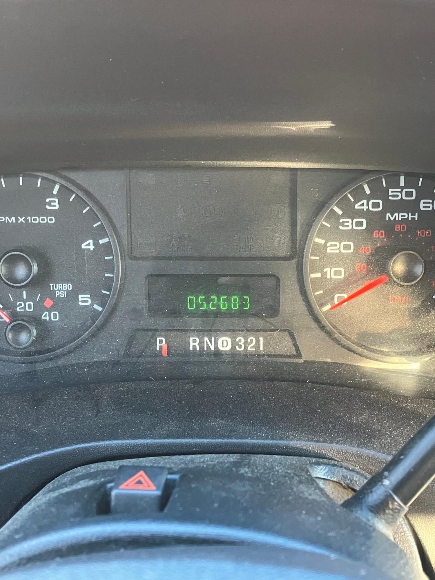 2005 Ford F-450 Light Rescue - image 8