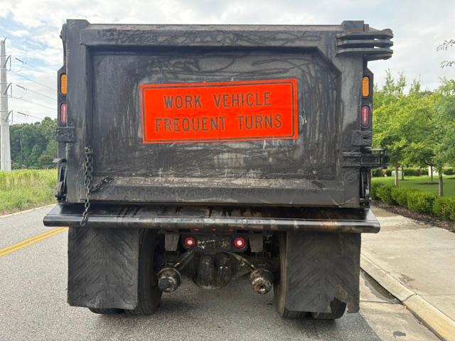 2023 Kenworth T880 Dump Truck - image 12