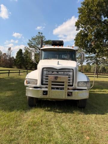 2009 Mack Galbreath Roll-Off - image 2