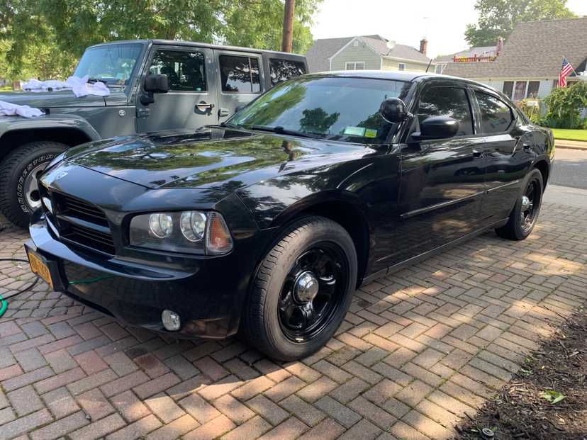 2008 Dodge Command Unit — photo 7