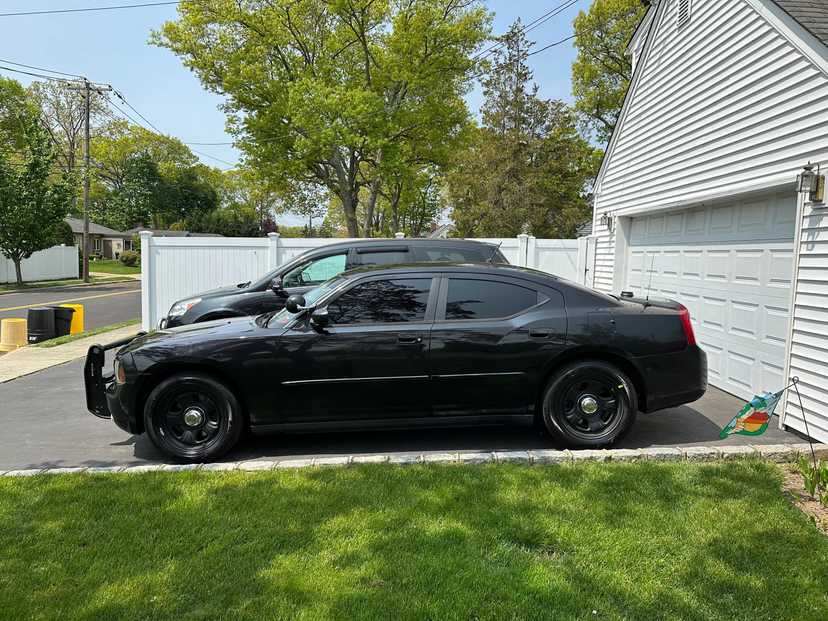 2008 Dodge Command Unit — photo 5