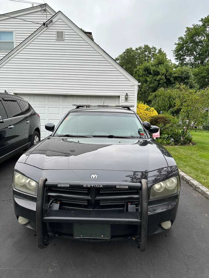 2008 Dodge Command Unit — photo 4