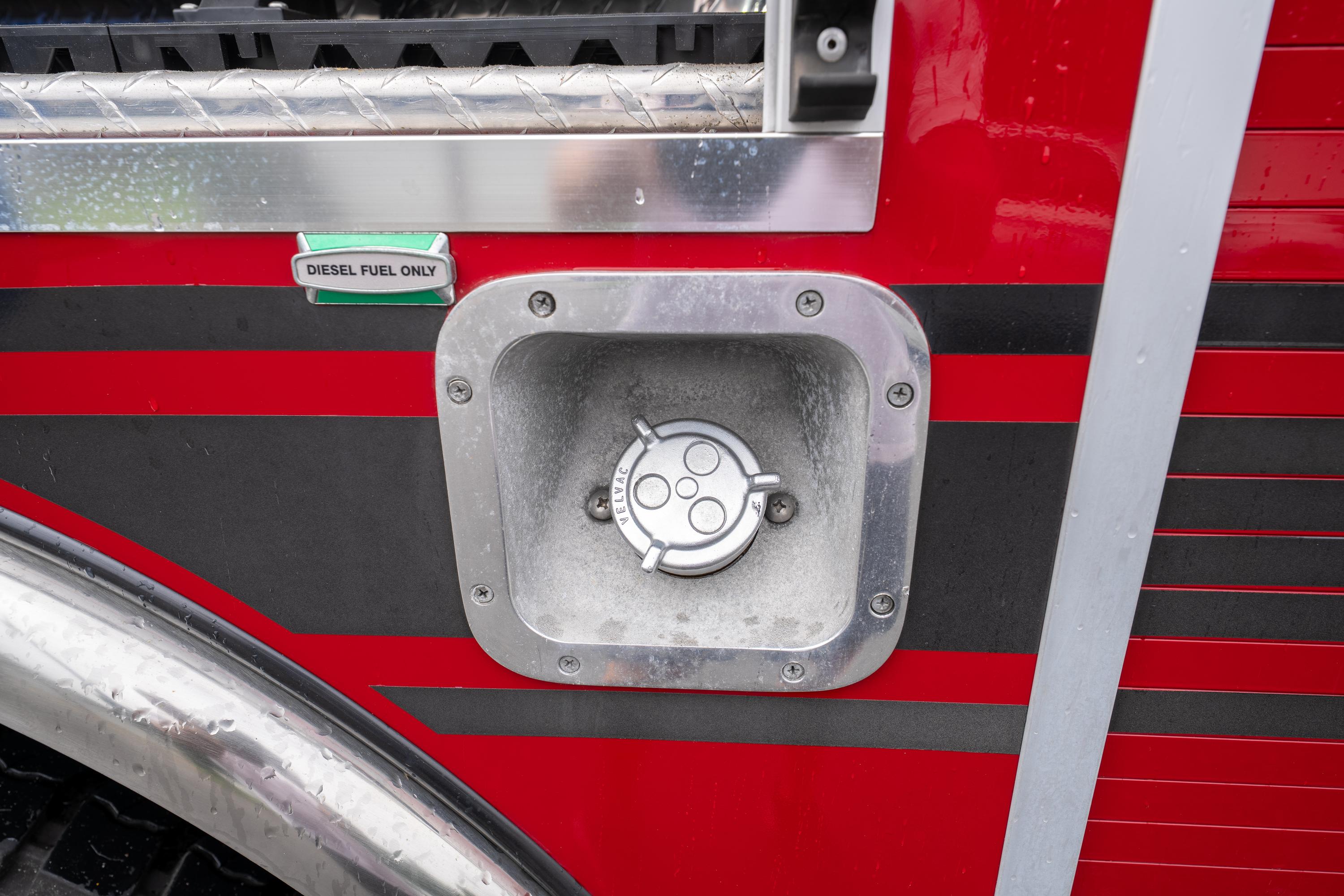 2020 Rosenbauer MO-3 Pumper - image 151