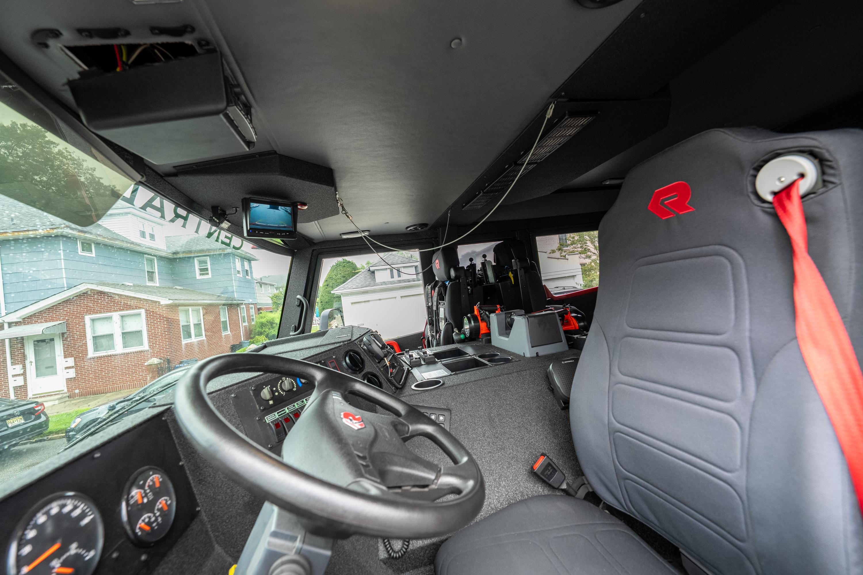 2020 Rosenbauer MO-3 Pumper - image 29