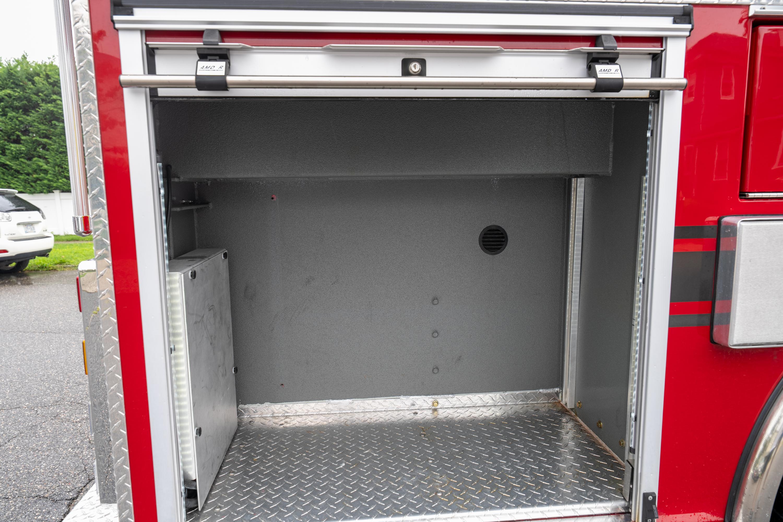 2020 Rosenbauer MO-3 Pumper - image 102