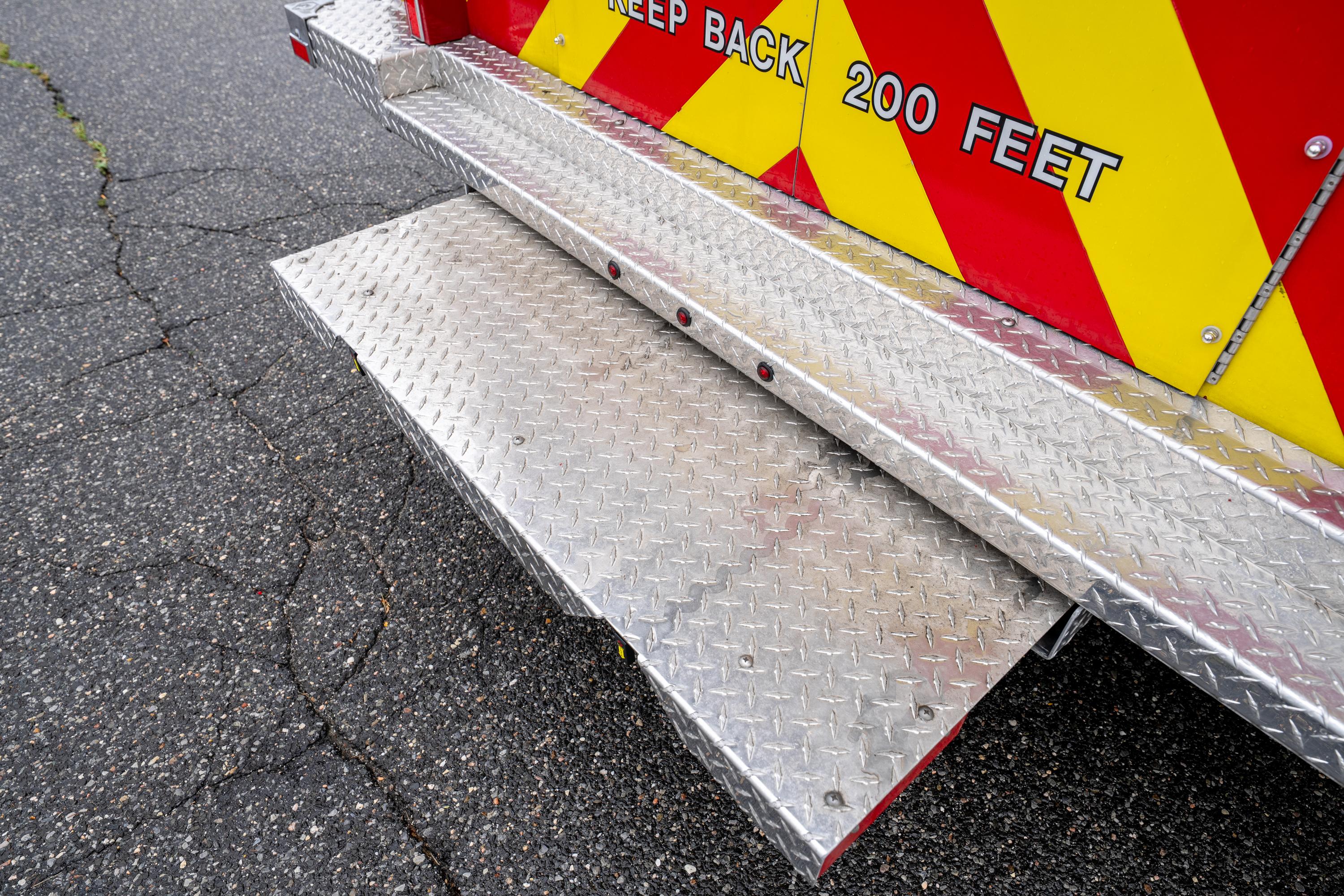 2020 Rosenbauer MO-3 Pumper - image 23