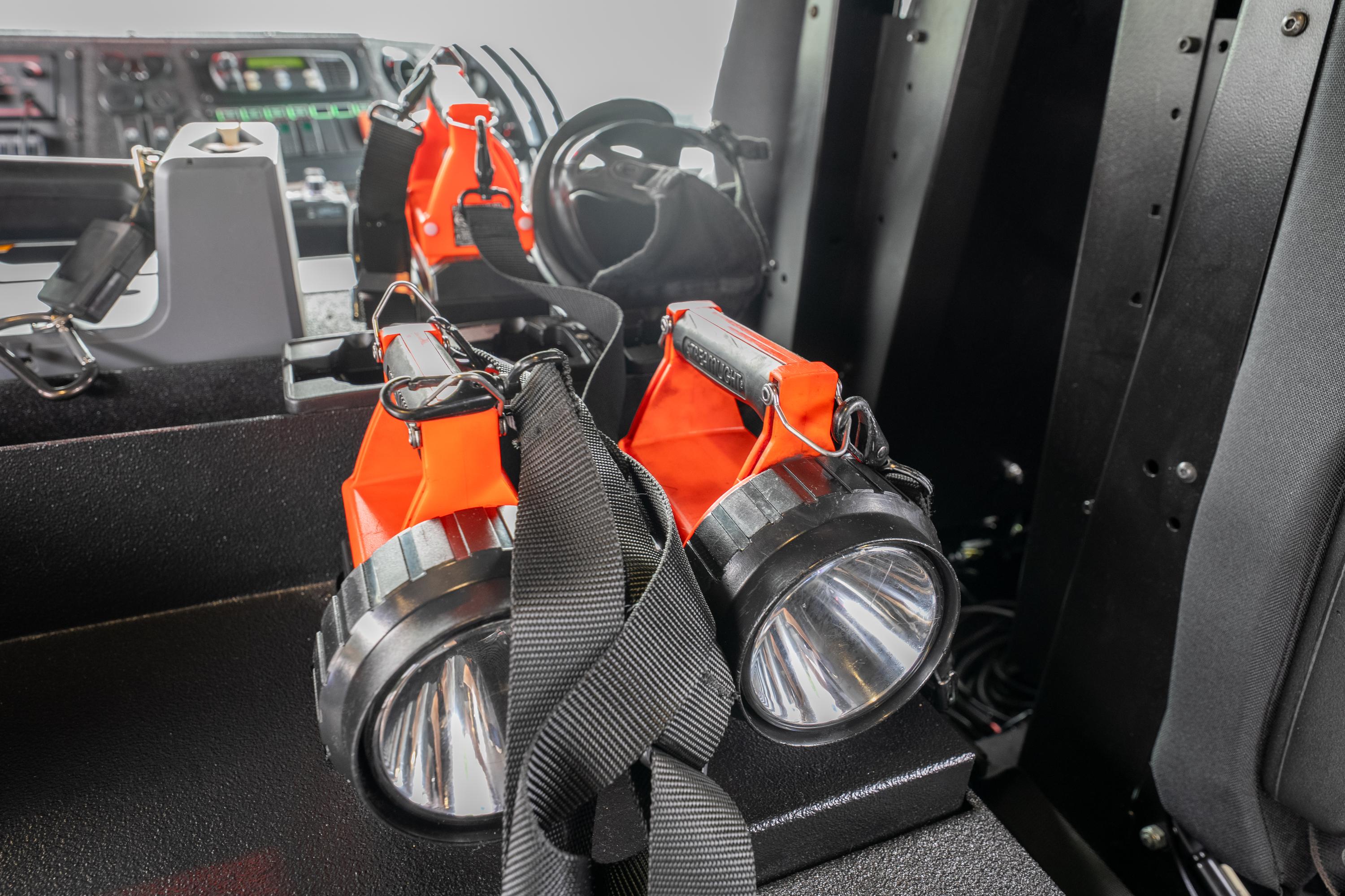 2020 Rosenbauer MO-3 Pumper - image 77