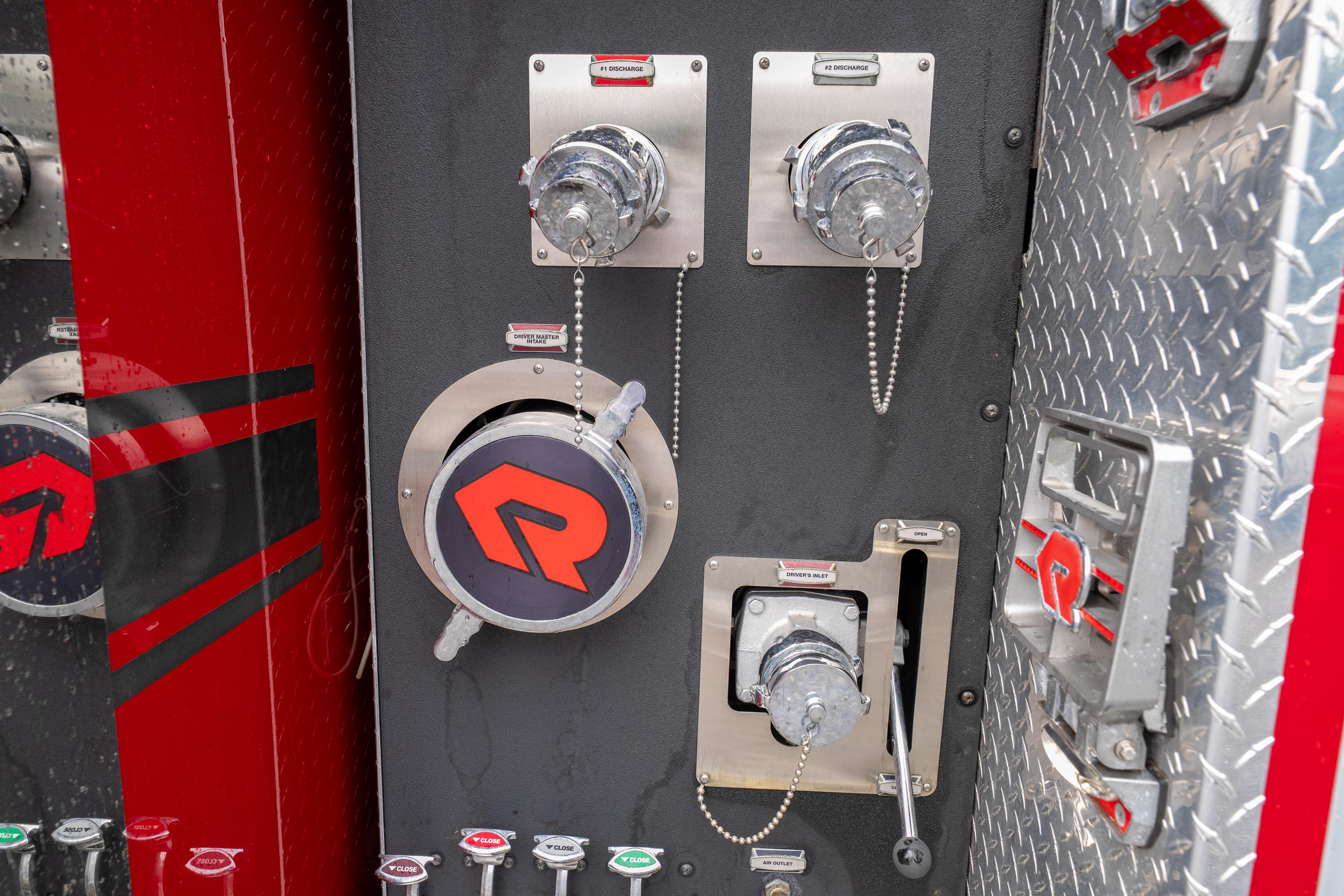 2020 Rosenbauer MO-3 Pumper - image 118