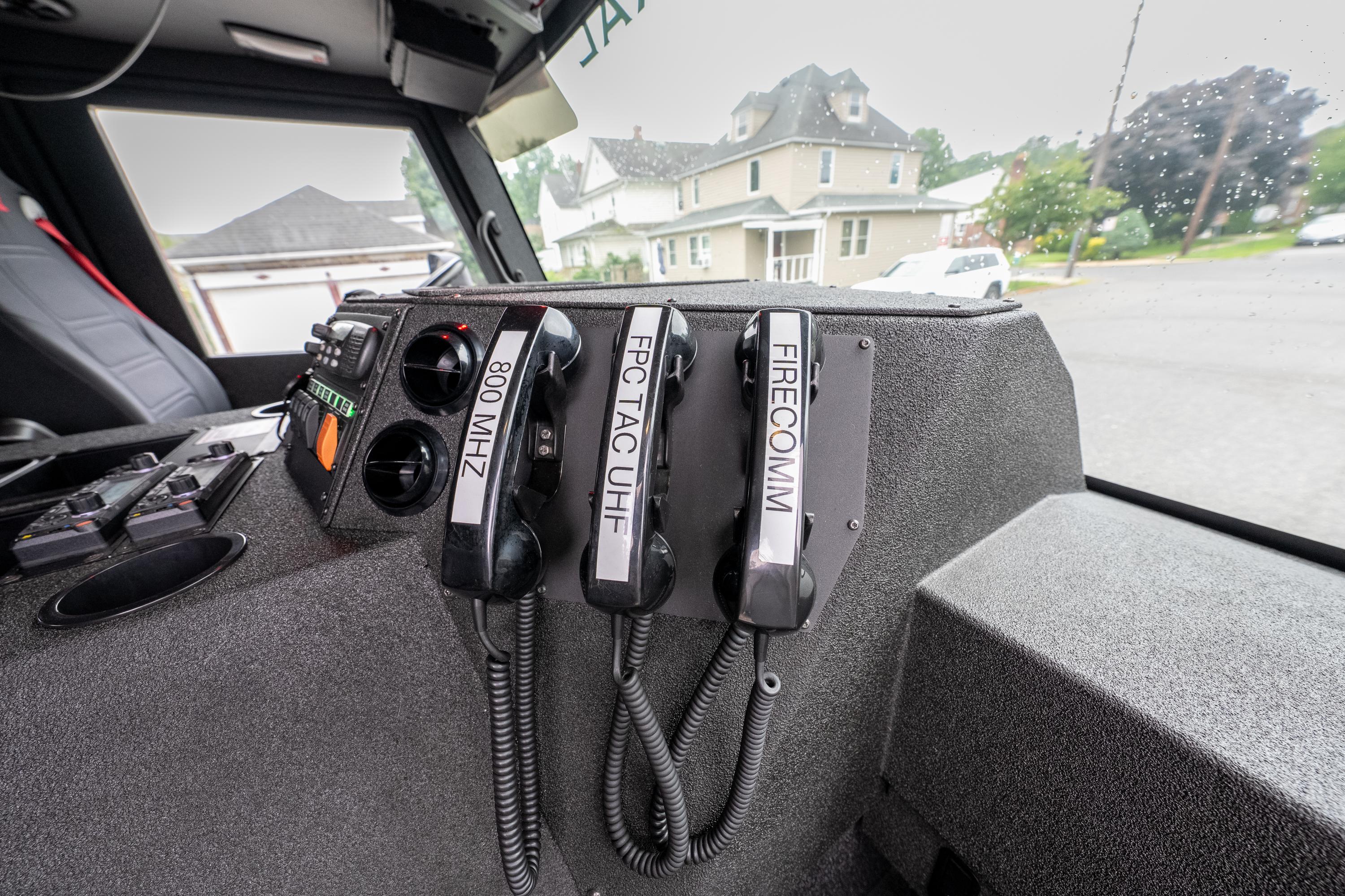 2020 Rosenbauer MO-3 Pumper - image 67