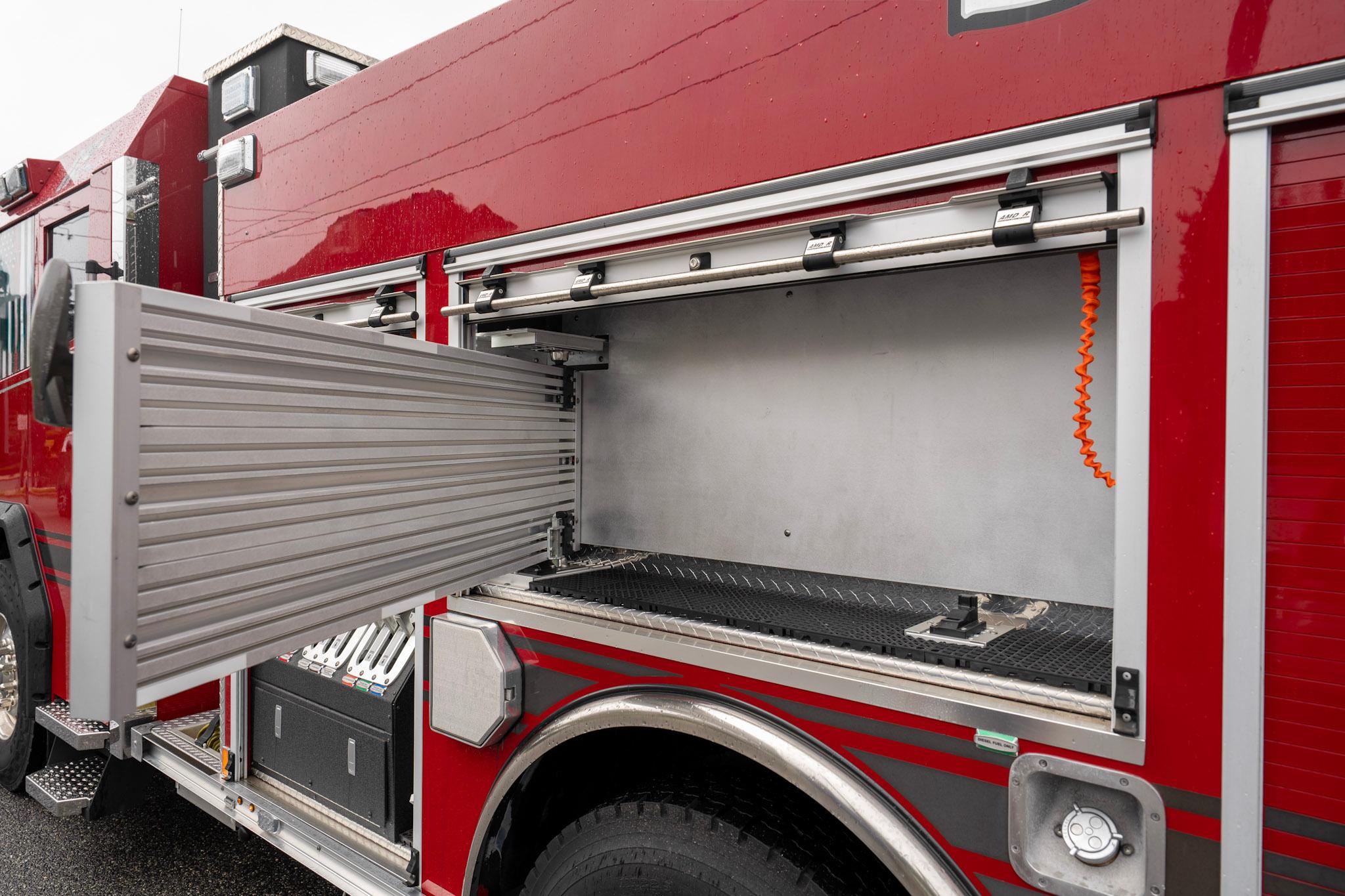 2020 Rosenbauer MO-3 Pumper - image 88