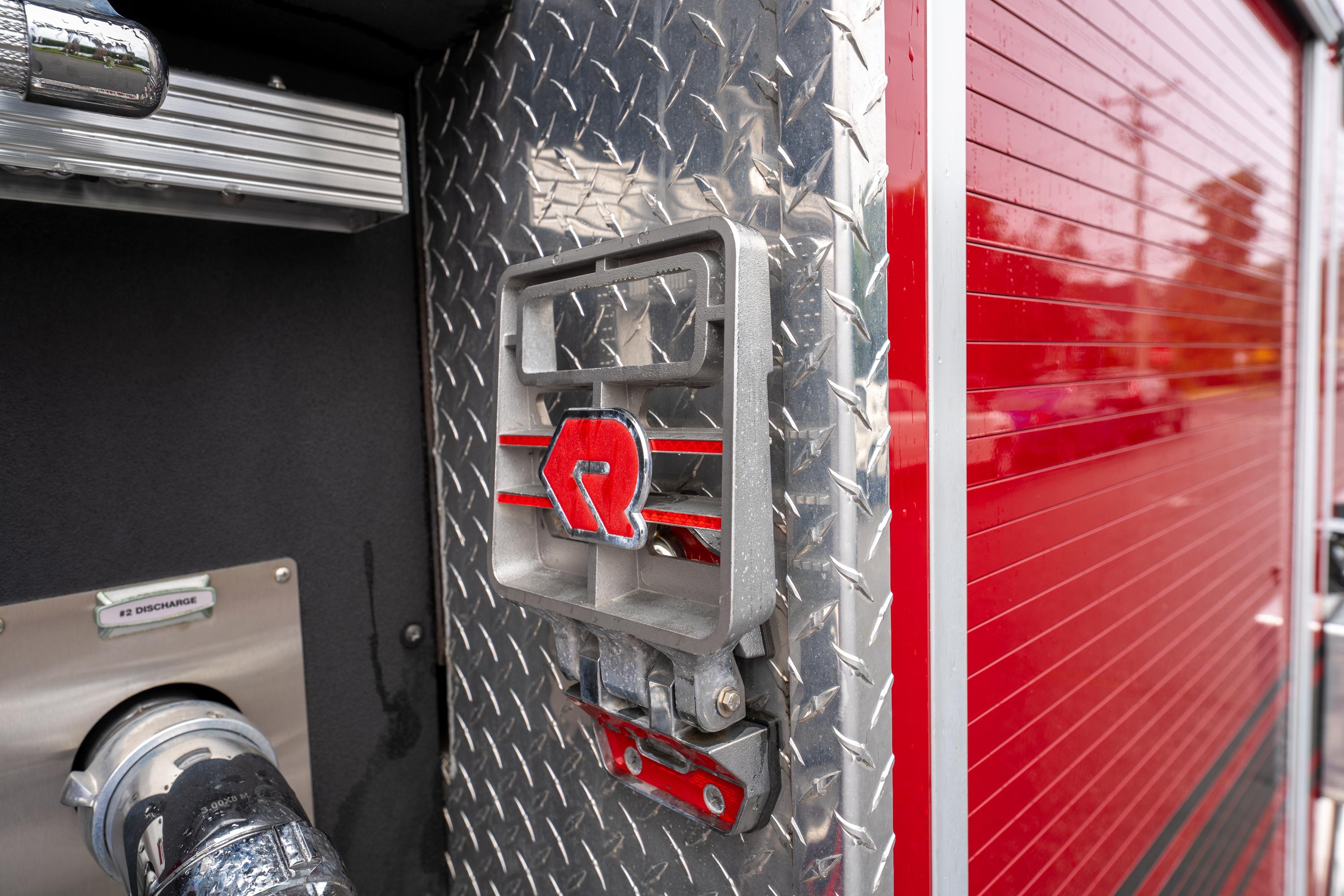 2020 Rosenbauer MO-3 Pumper - image 96