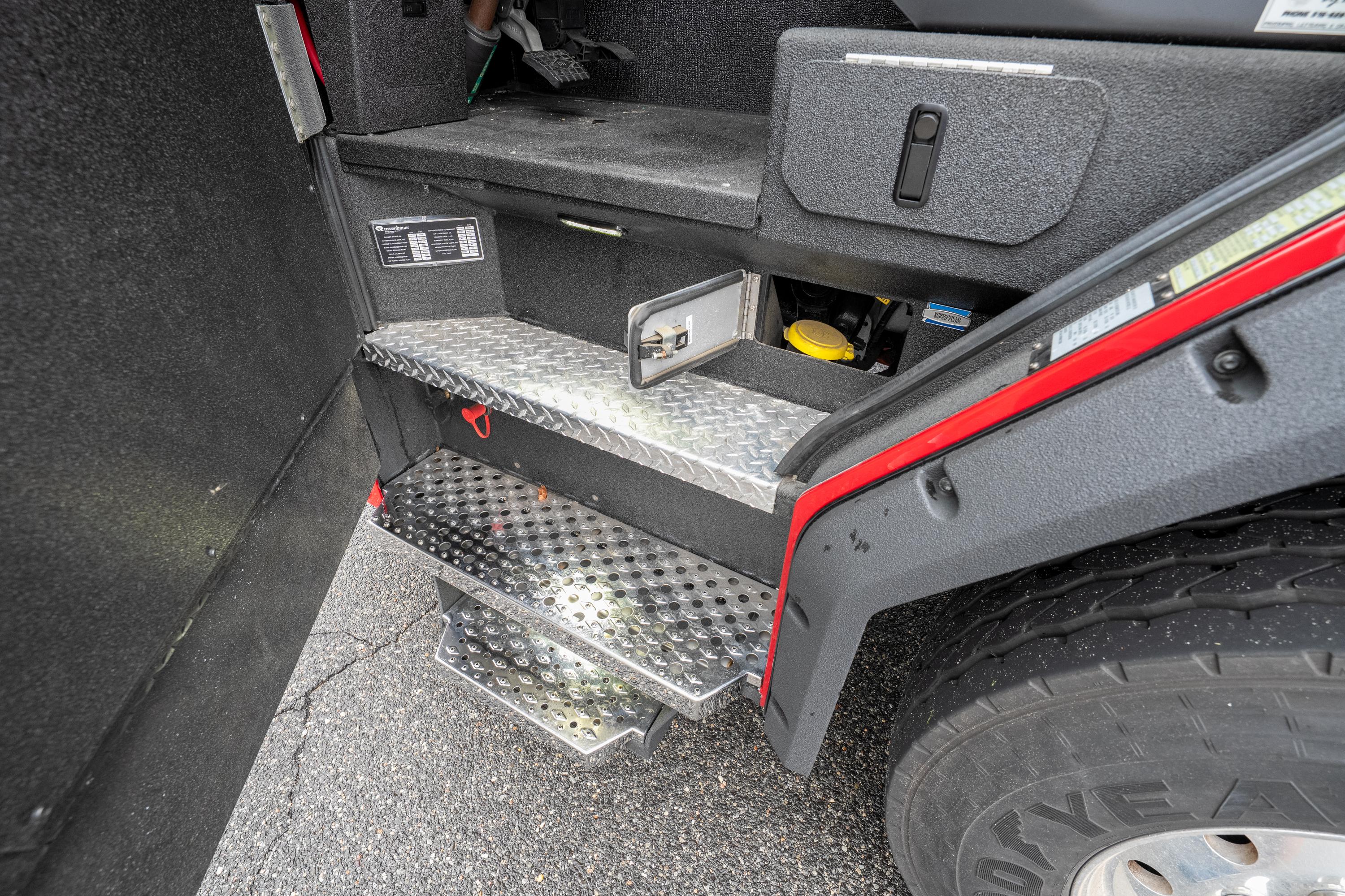 2020 Rosenbauer MO-3 Pumper - image 36