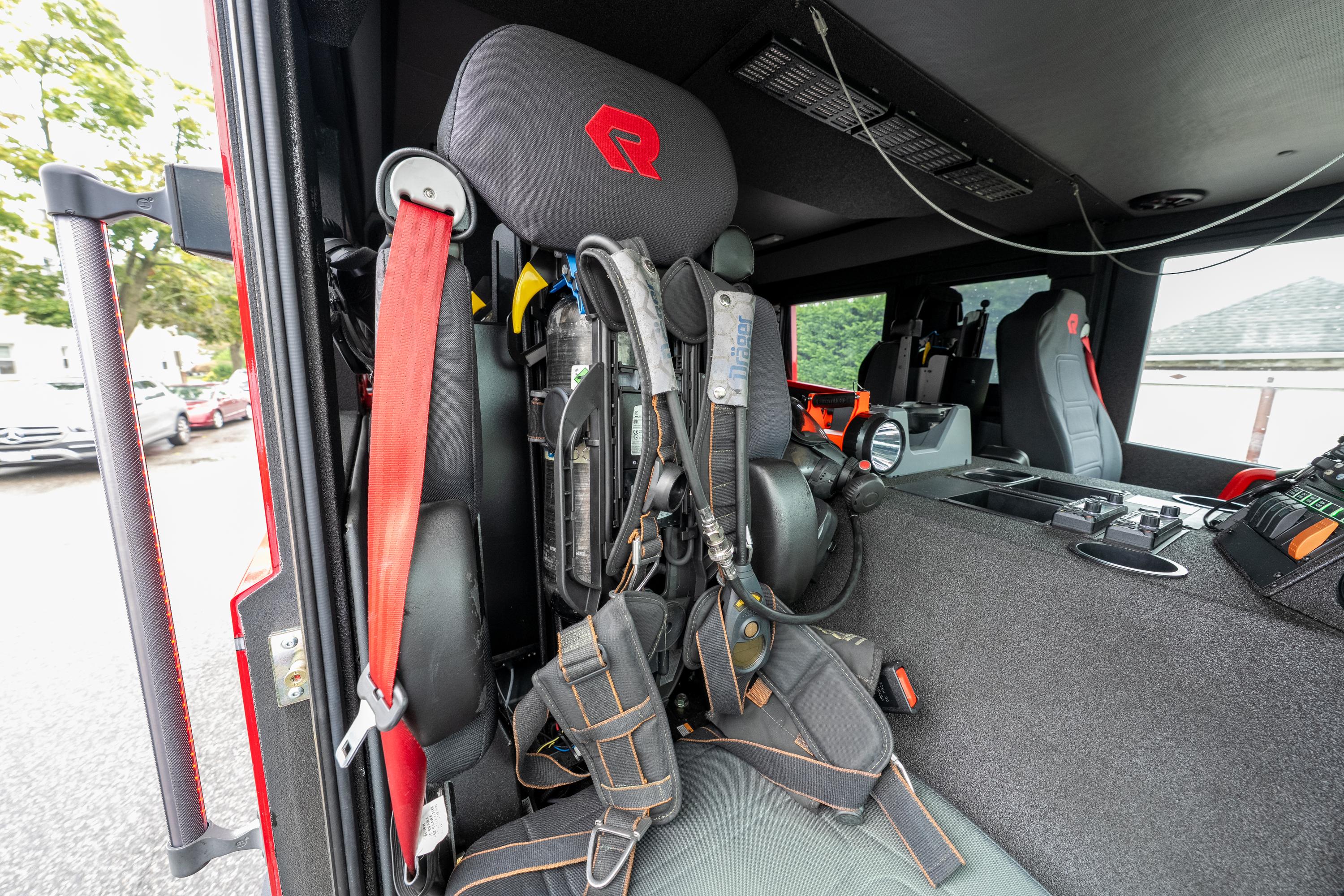 2020 Rosenbauer MO-3 Pumper - image 41