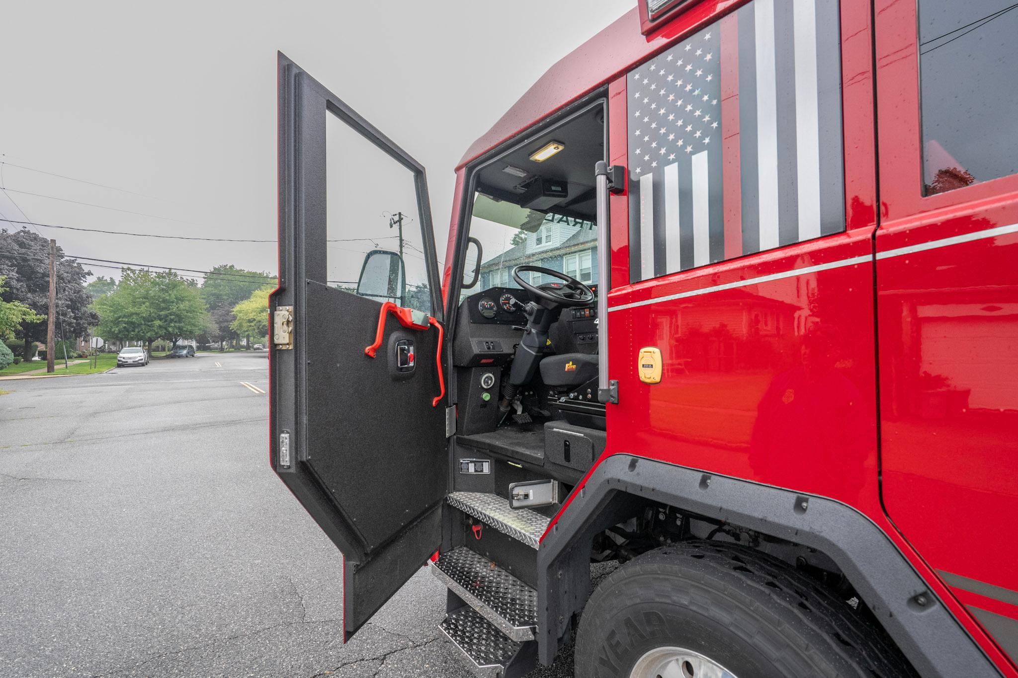 2020 Rosenbauer MO-3 Pumper - image 26
