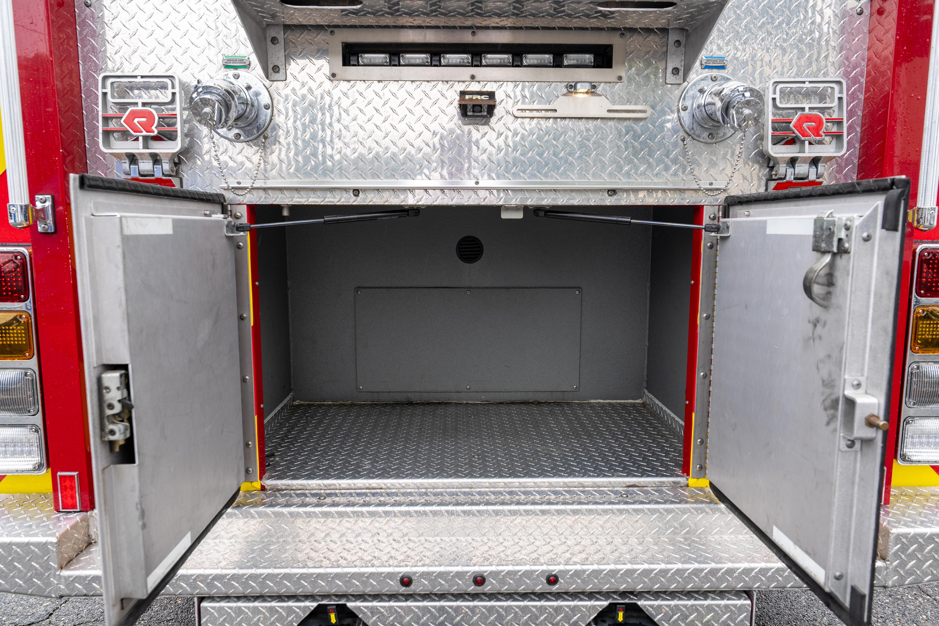 2020 Rosenbauer MO-3 Pumper - image 101