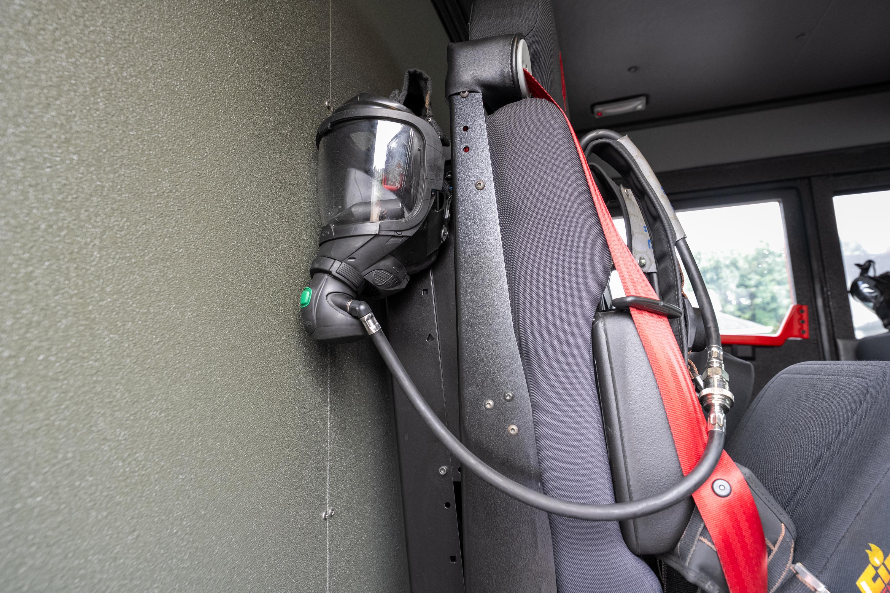 2020 Rosenbauer MO-3 Pumper - image 43