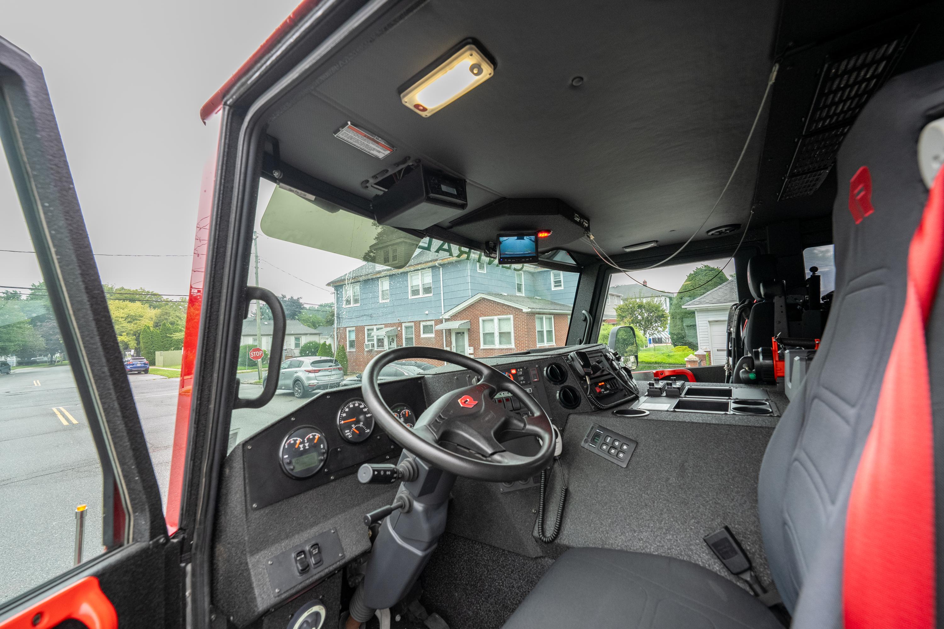 2020 Rosenbauer MO-3 Pumper - image 28