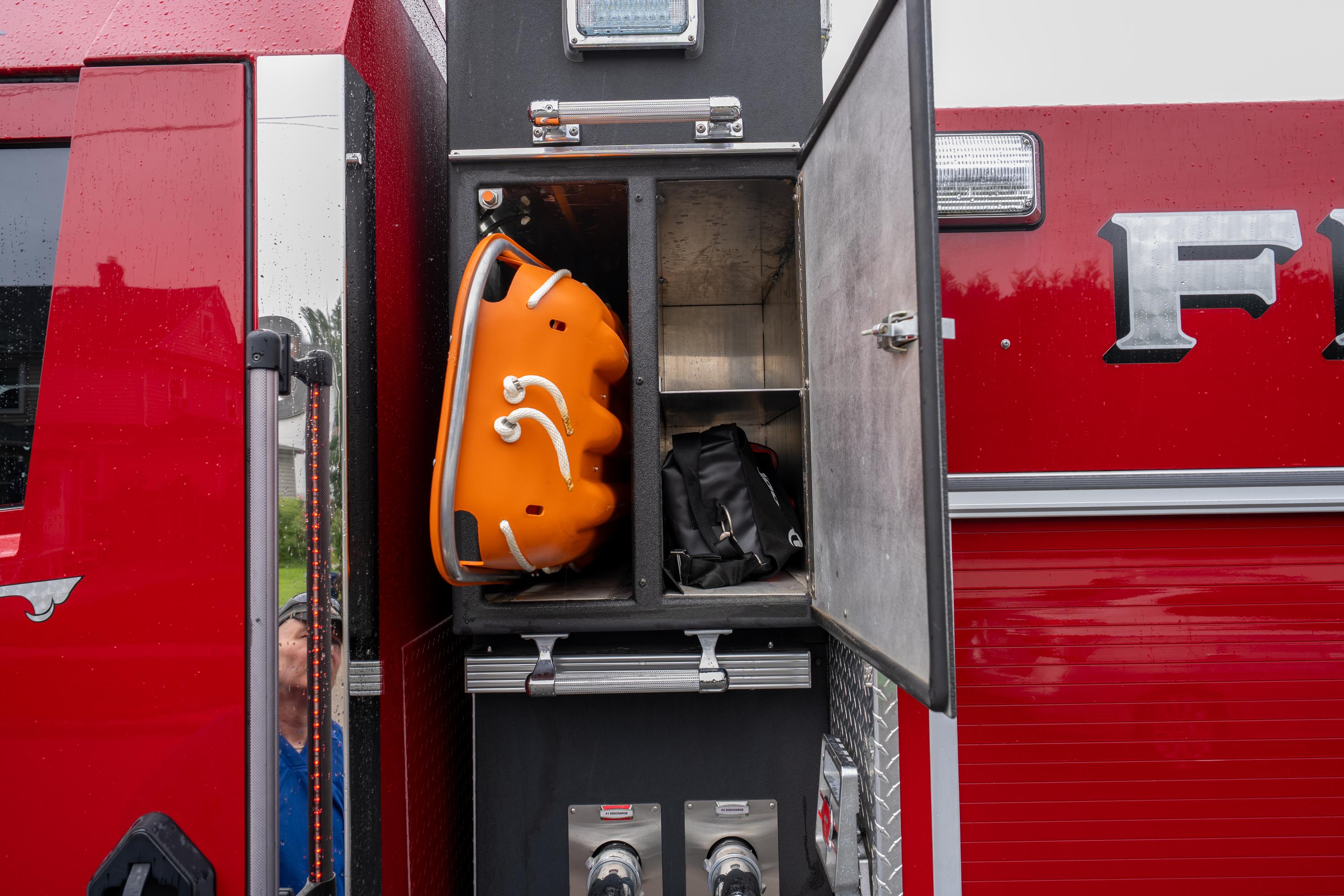 2020 Rosenbauer MO-3 Pumper - image 92