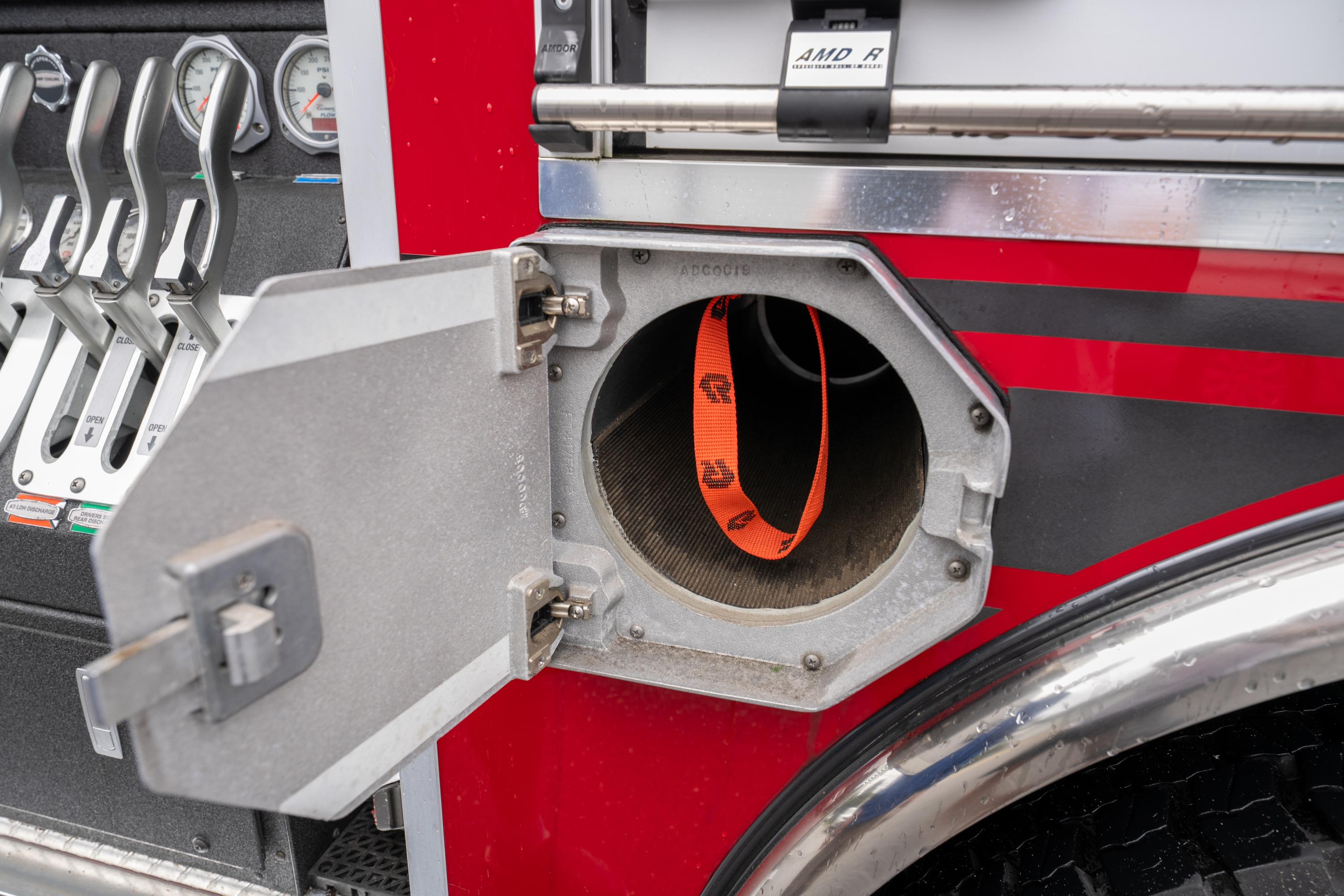 2020 Rosenbauer MO-3 Pumper - image 98