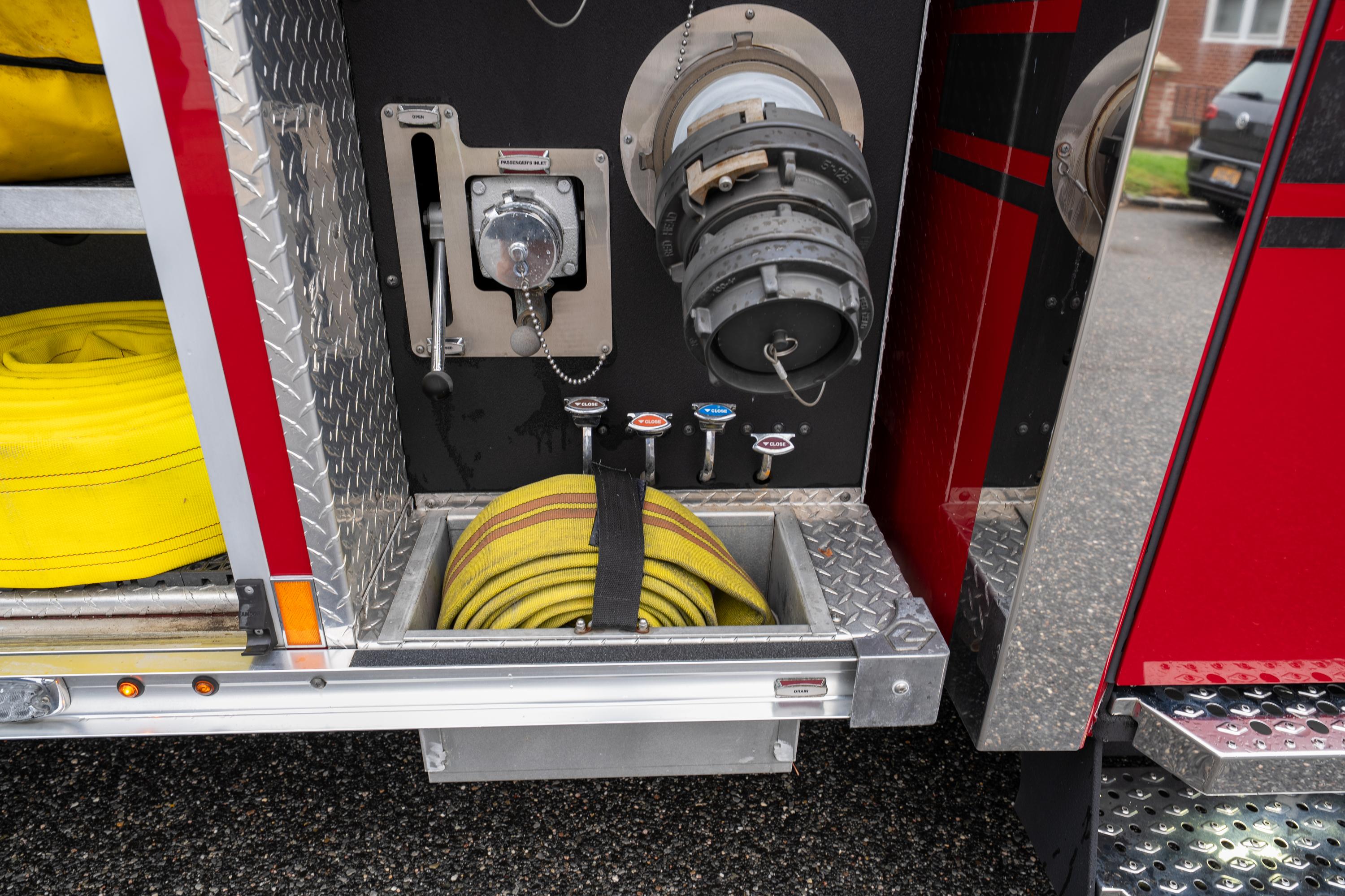 2020 Rosenbauer MO-3 Pumper - image 123