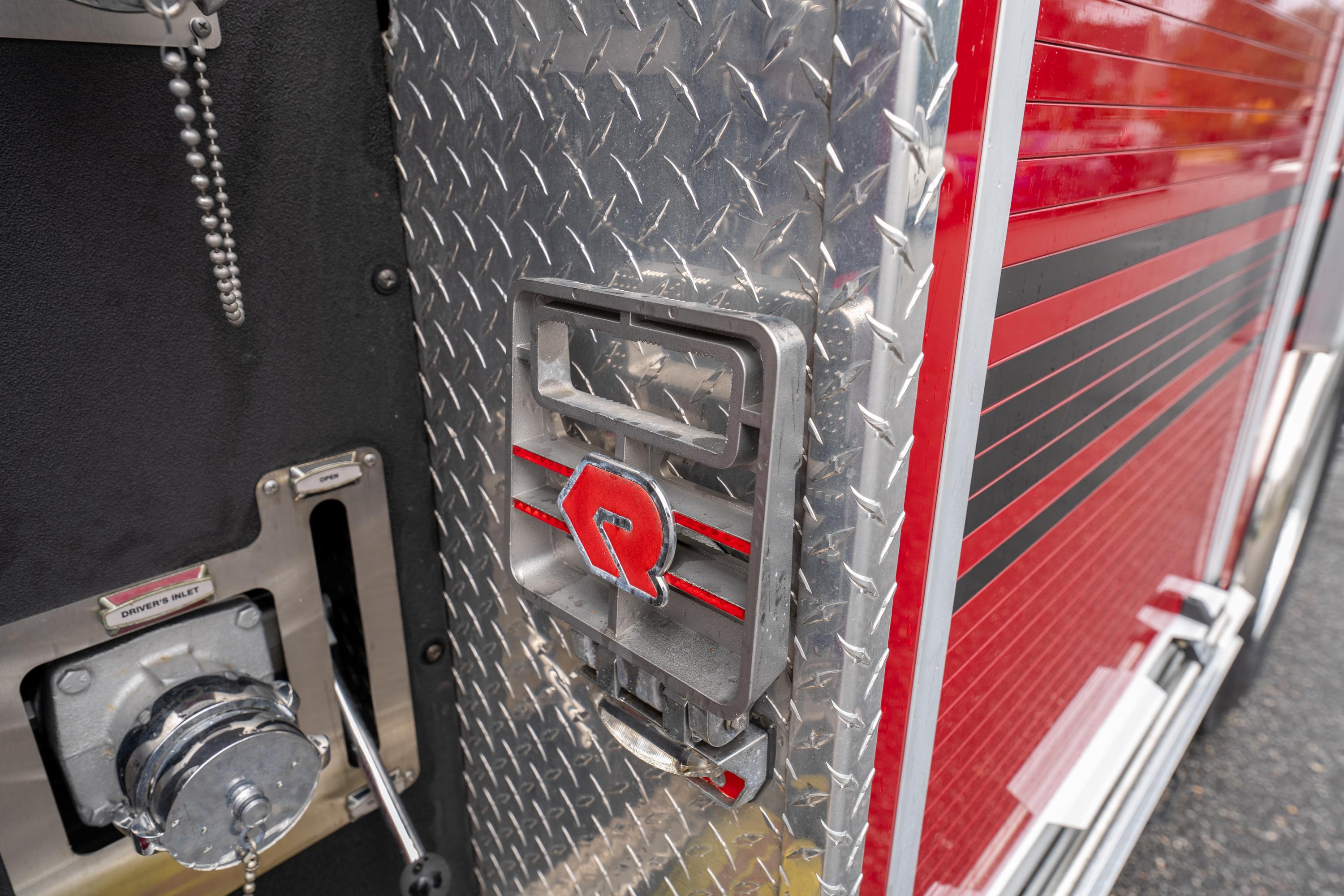 2020 Rosenbauer MO-3 Pumper - image 95