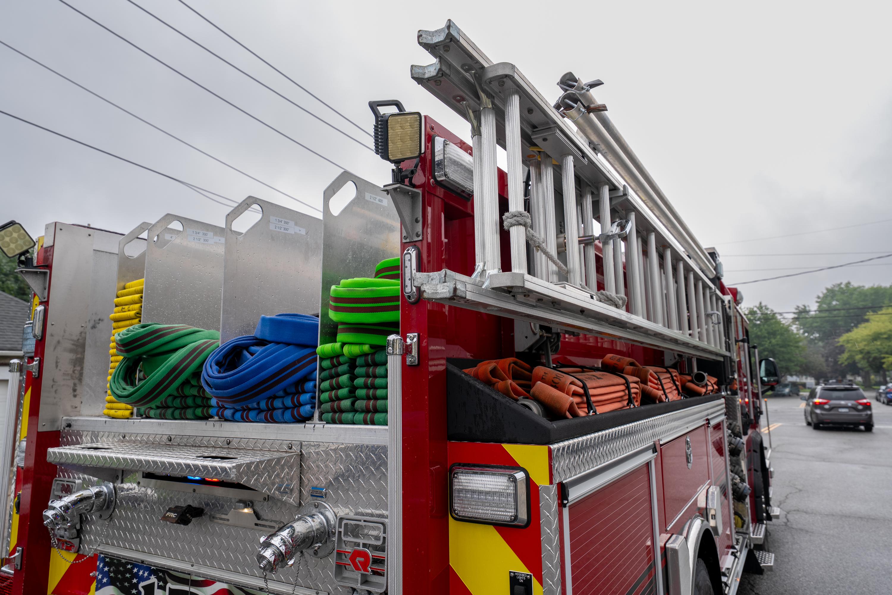 2020 Rosenbauer MO-3 Pumper - image 18