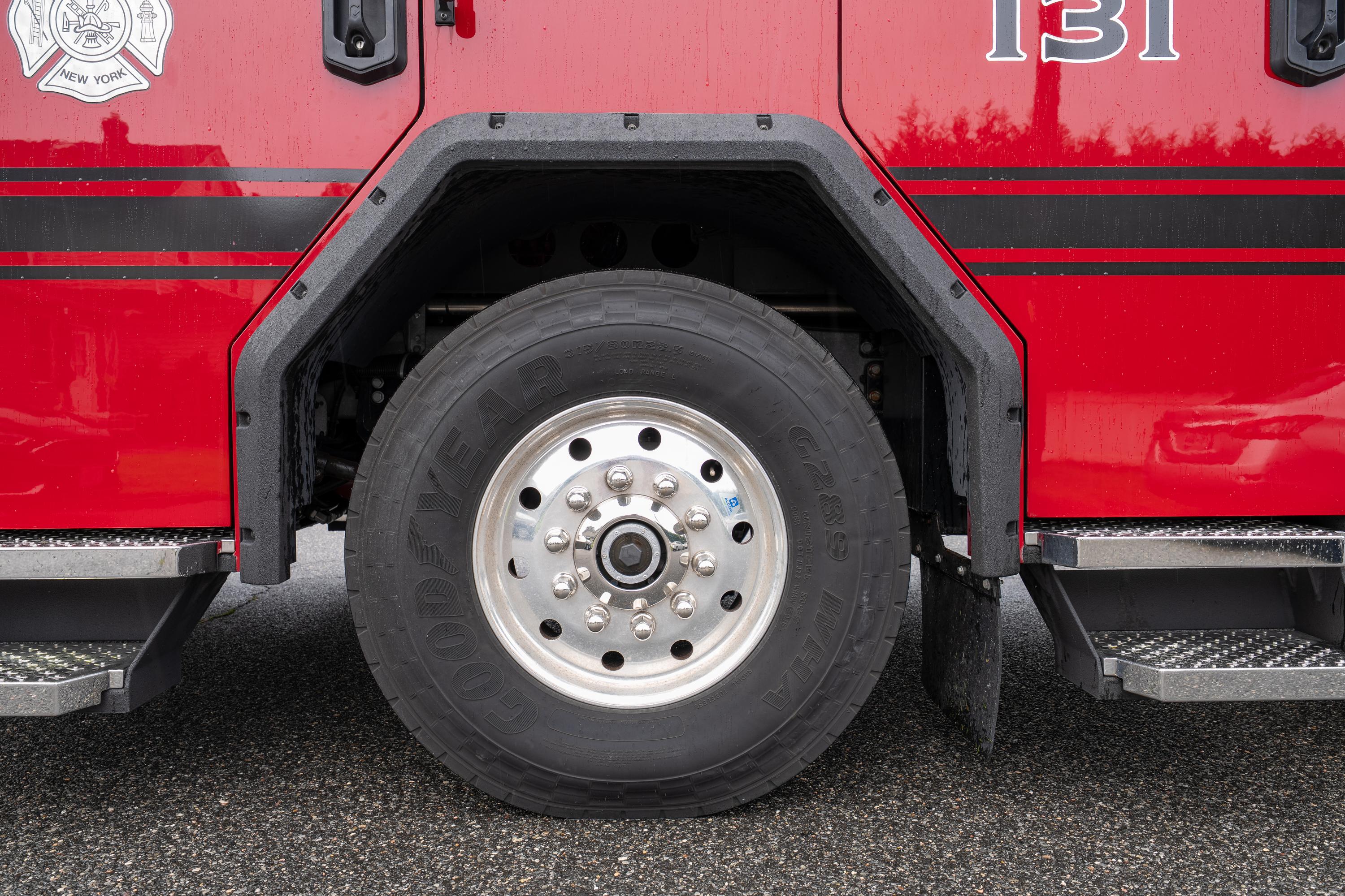 2020 Rosenbauer MO-3 Pumper - image 142