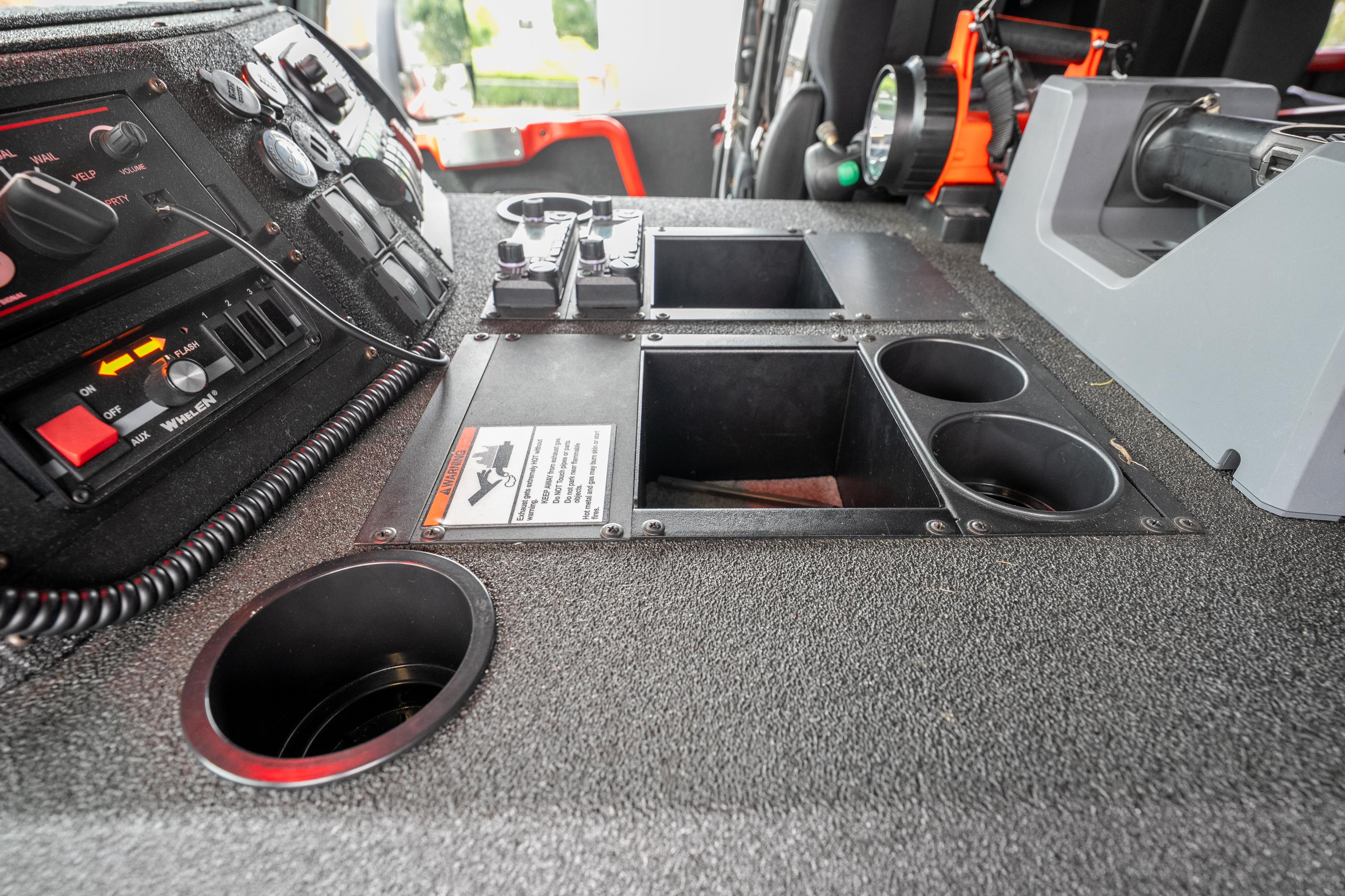 2020 Rosenbauer MO-3 Pumper - image 48