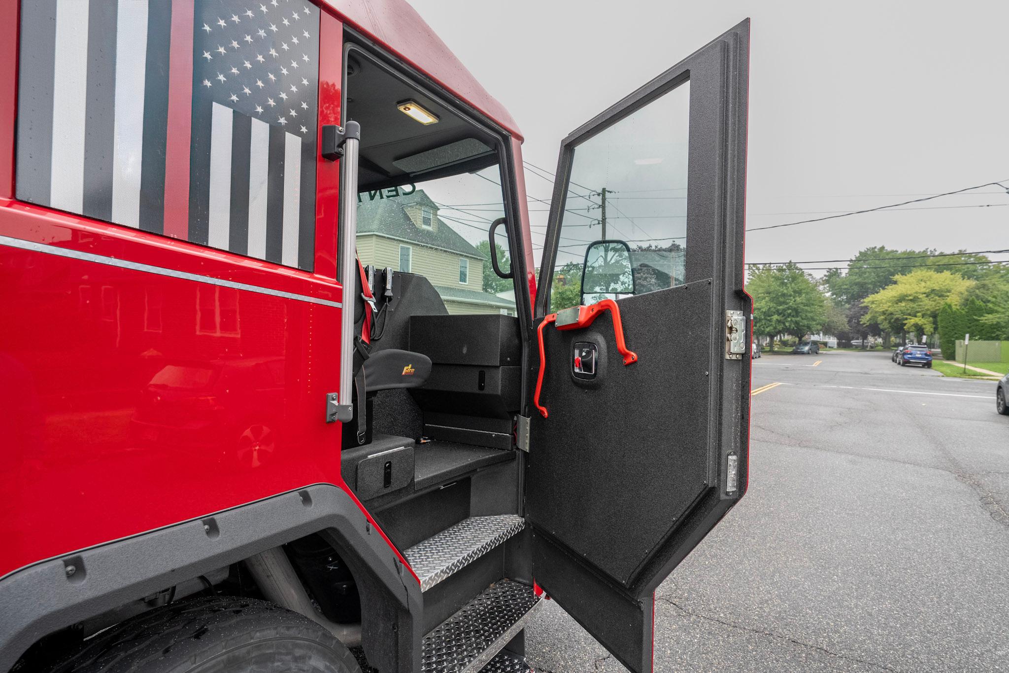 2020 Rosenbauer MO-3 Pumper - image 39