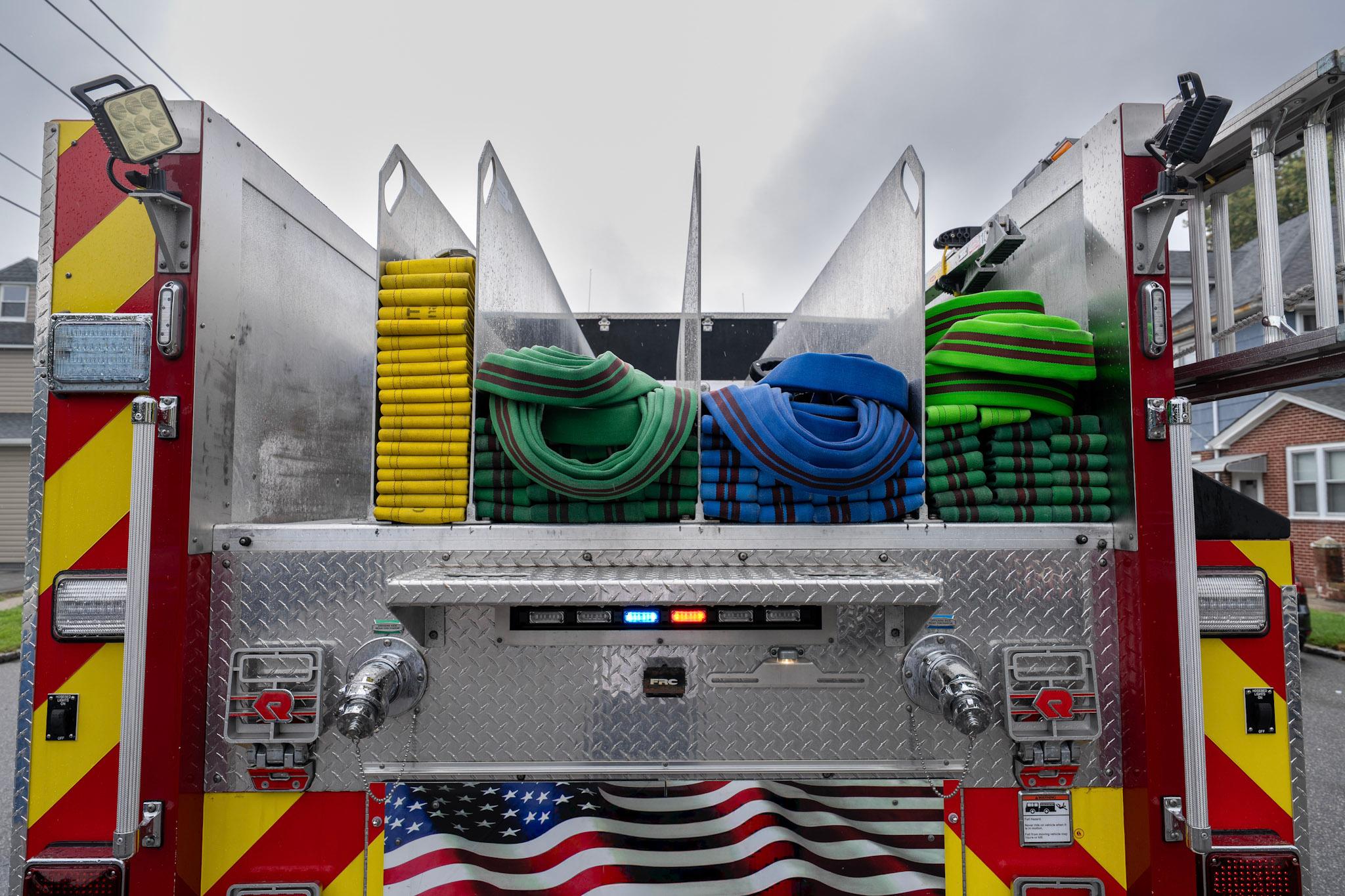 2020 Rosenbauer MO-3 Pumper - image 21