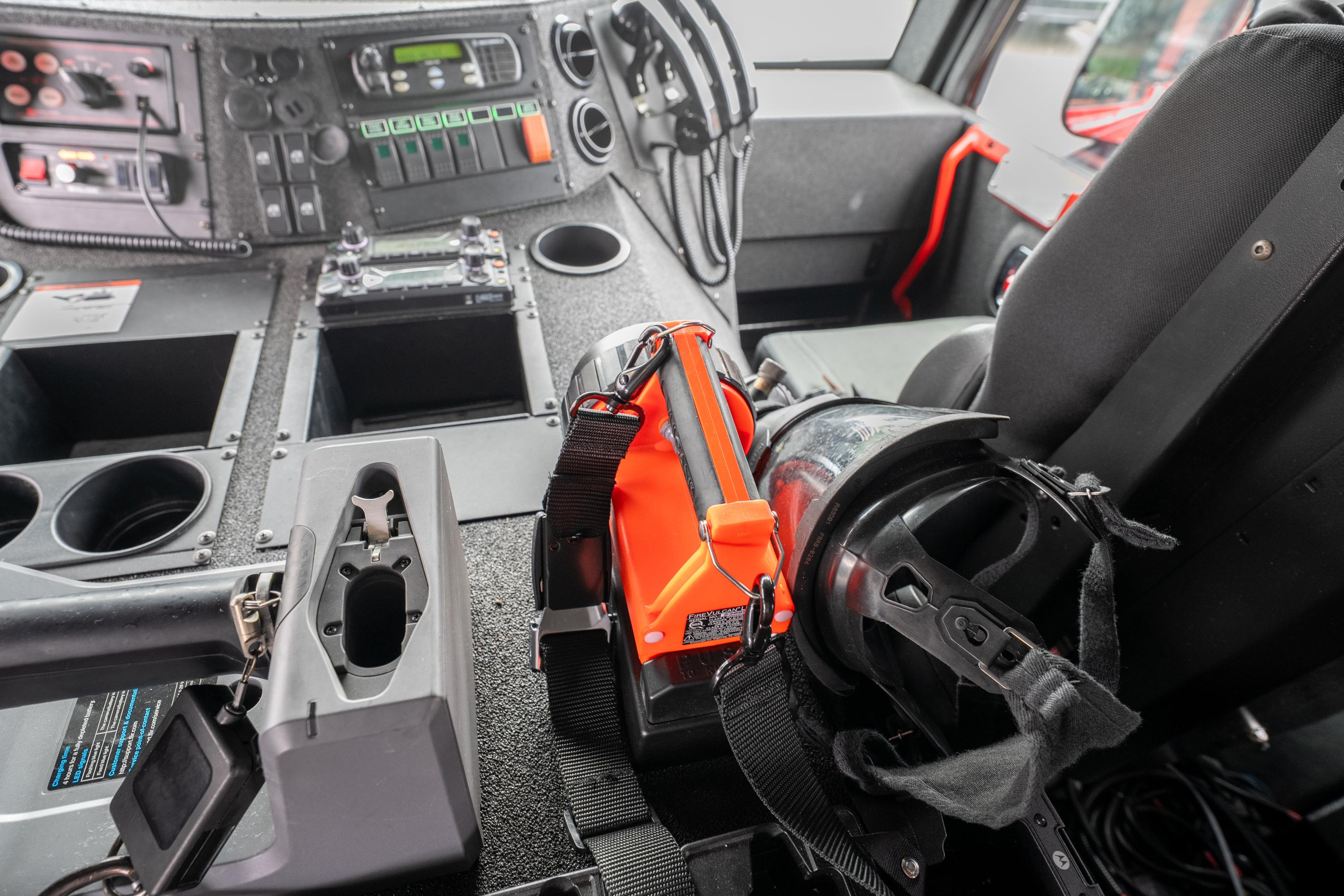 2020 Rosenbauer MO-3 Pumper - image 47