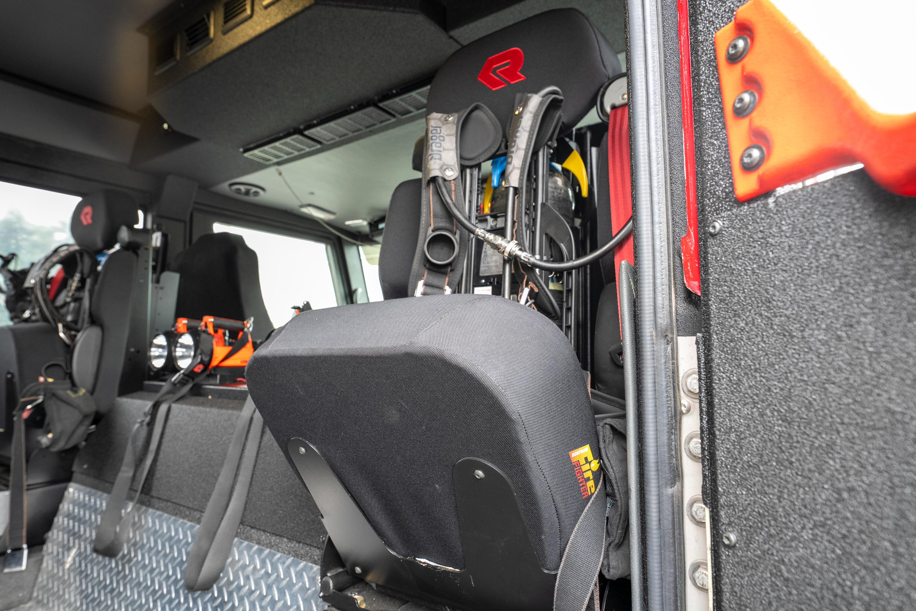 2020 Rosenbauer MO-3 Pumper - image 78