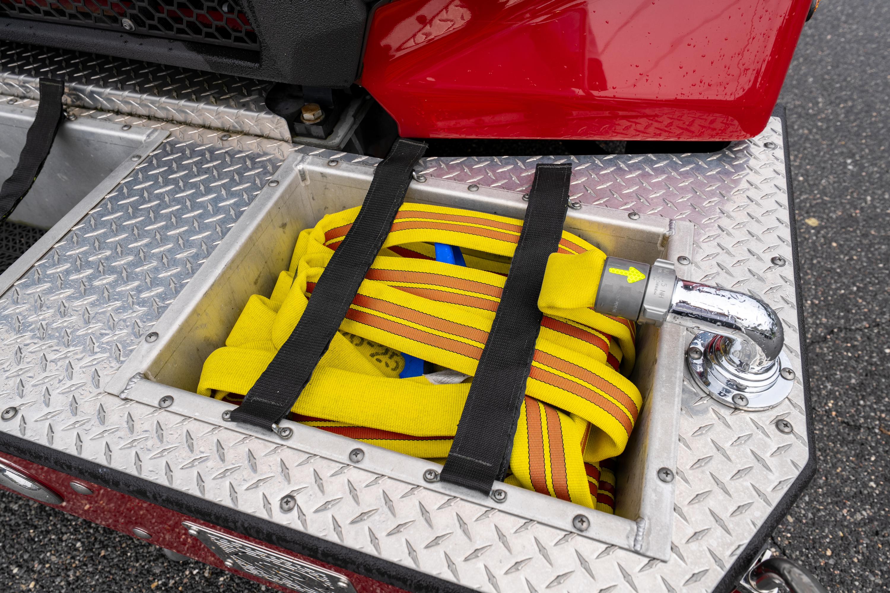 2020 Rosenbauer MO-3 Pumper - image 111