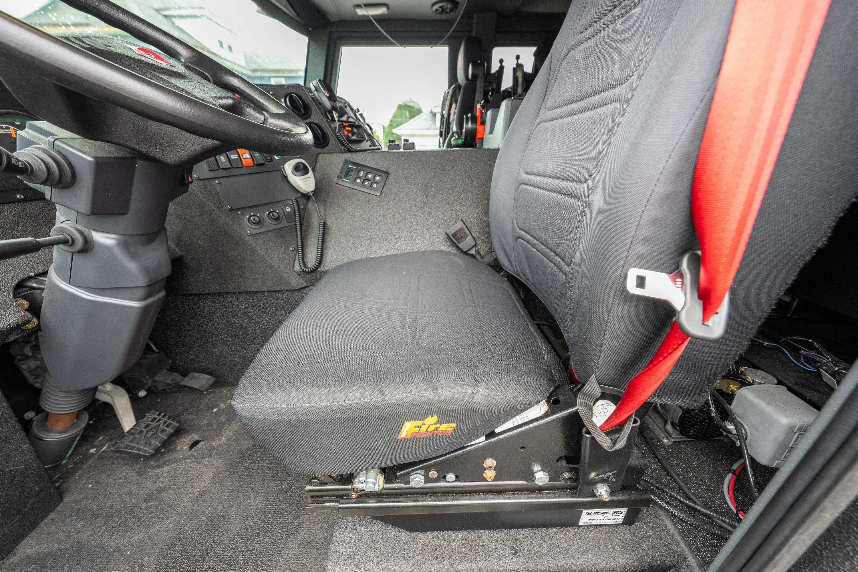 2020 Rosenbauer MO-3 Pumper - image 32