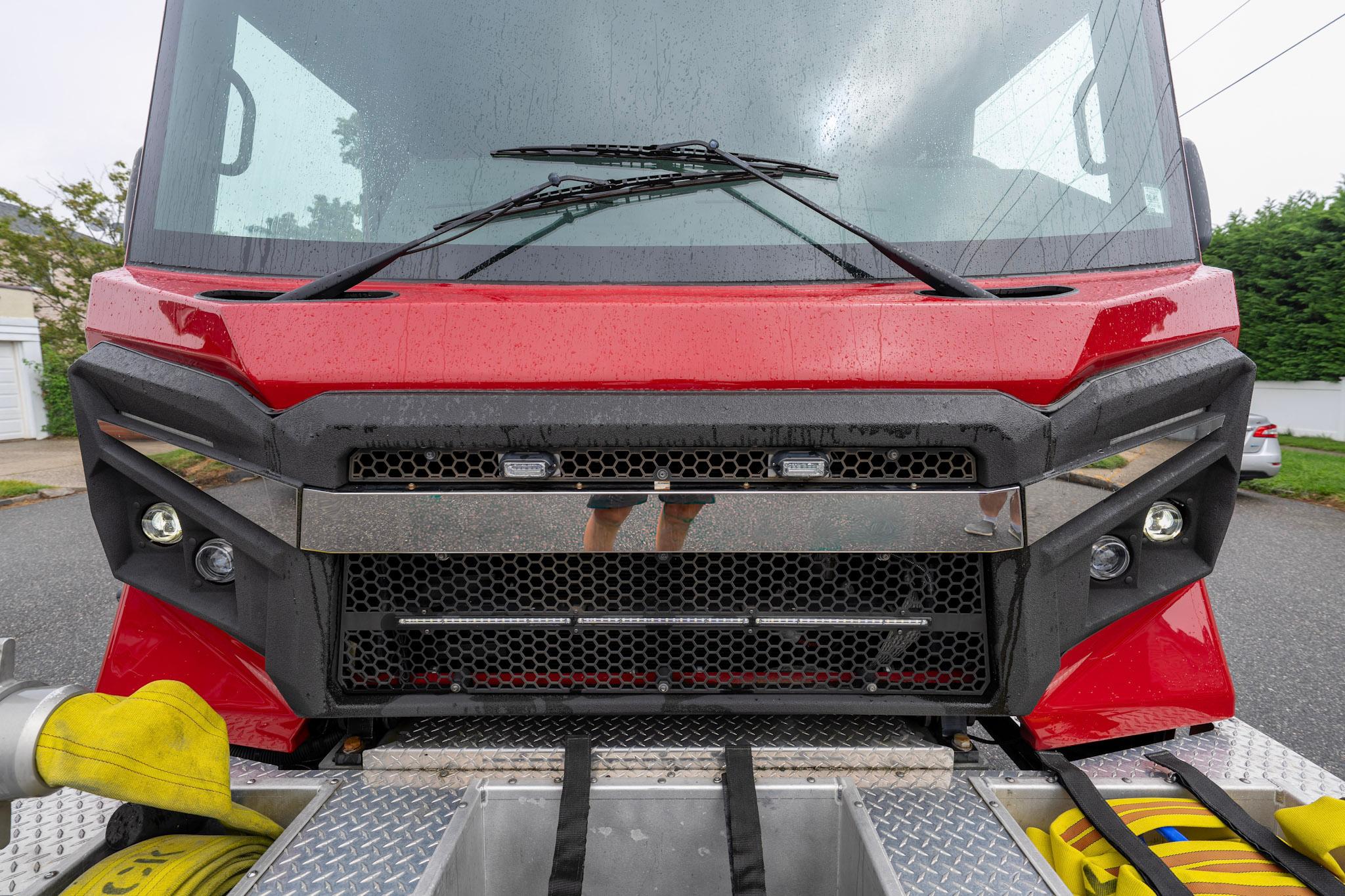 2020 Rosenbauer MO-3 Pumper - image 8
