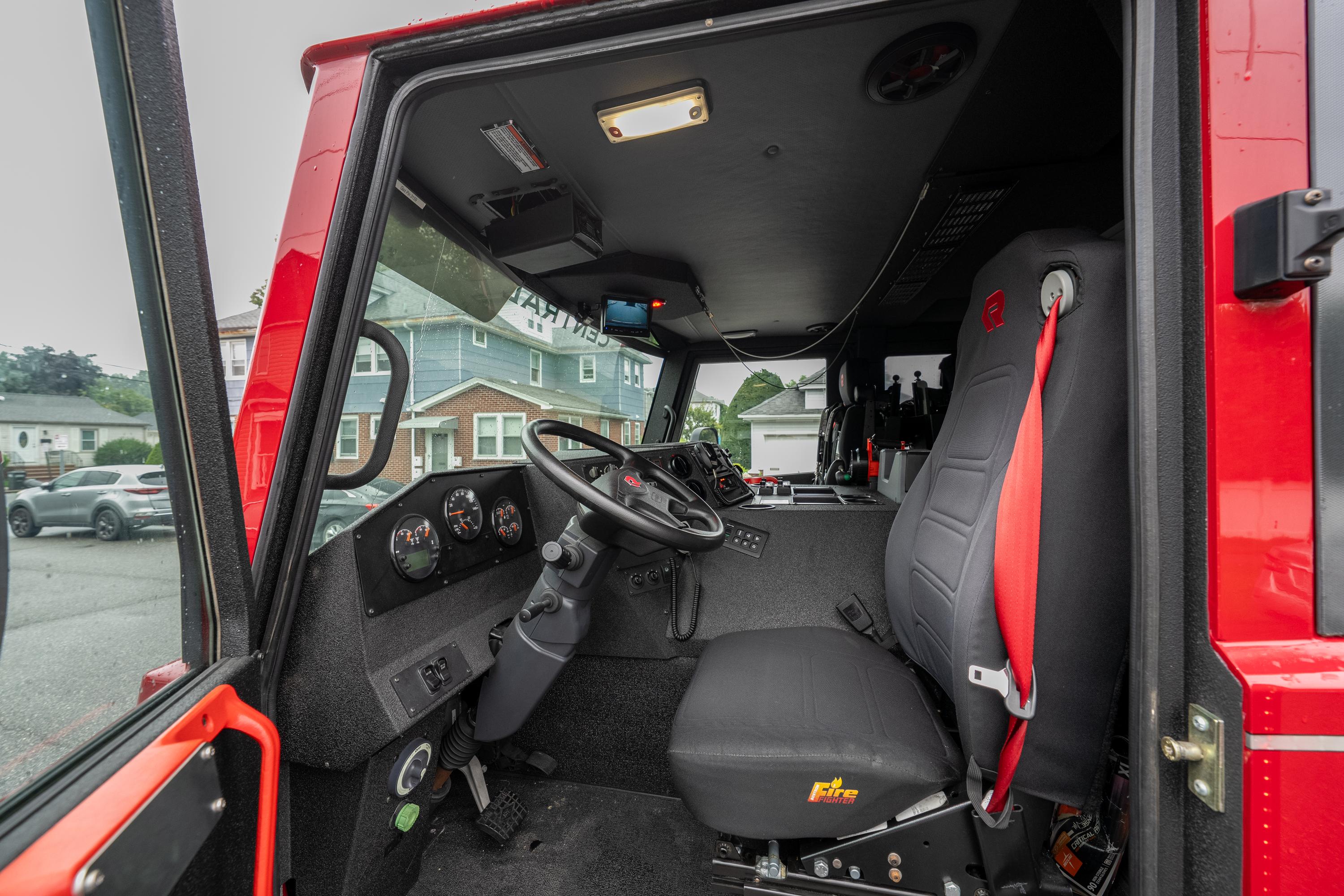 2020 Rosenbauer MO-3 Pumper - image 27