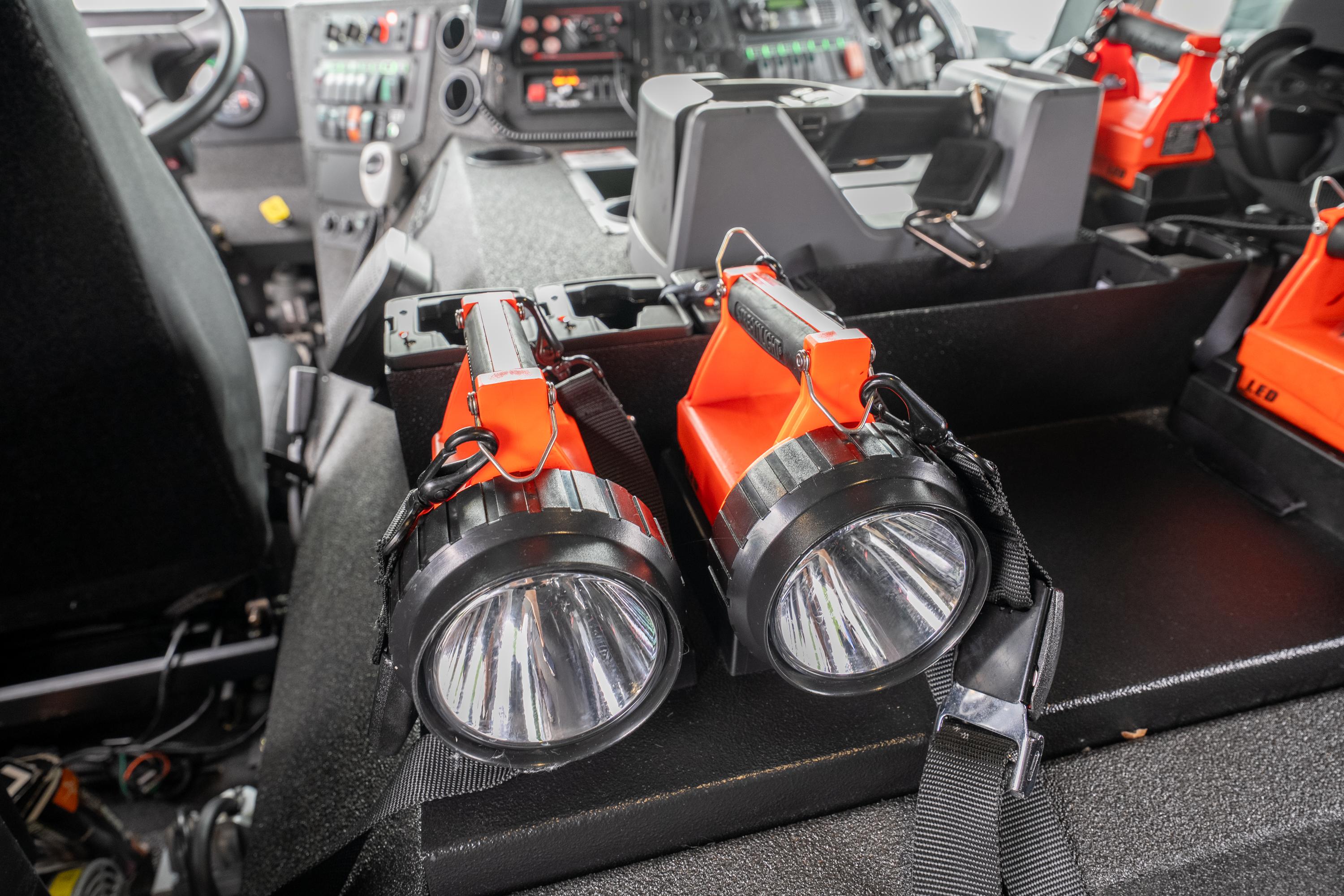 2020 Rosenbauer MO-3 Pumper - image 54