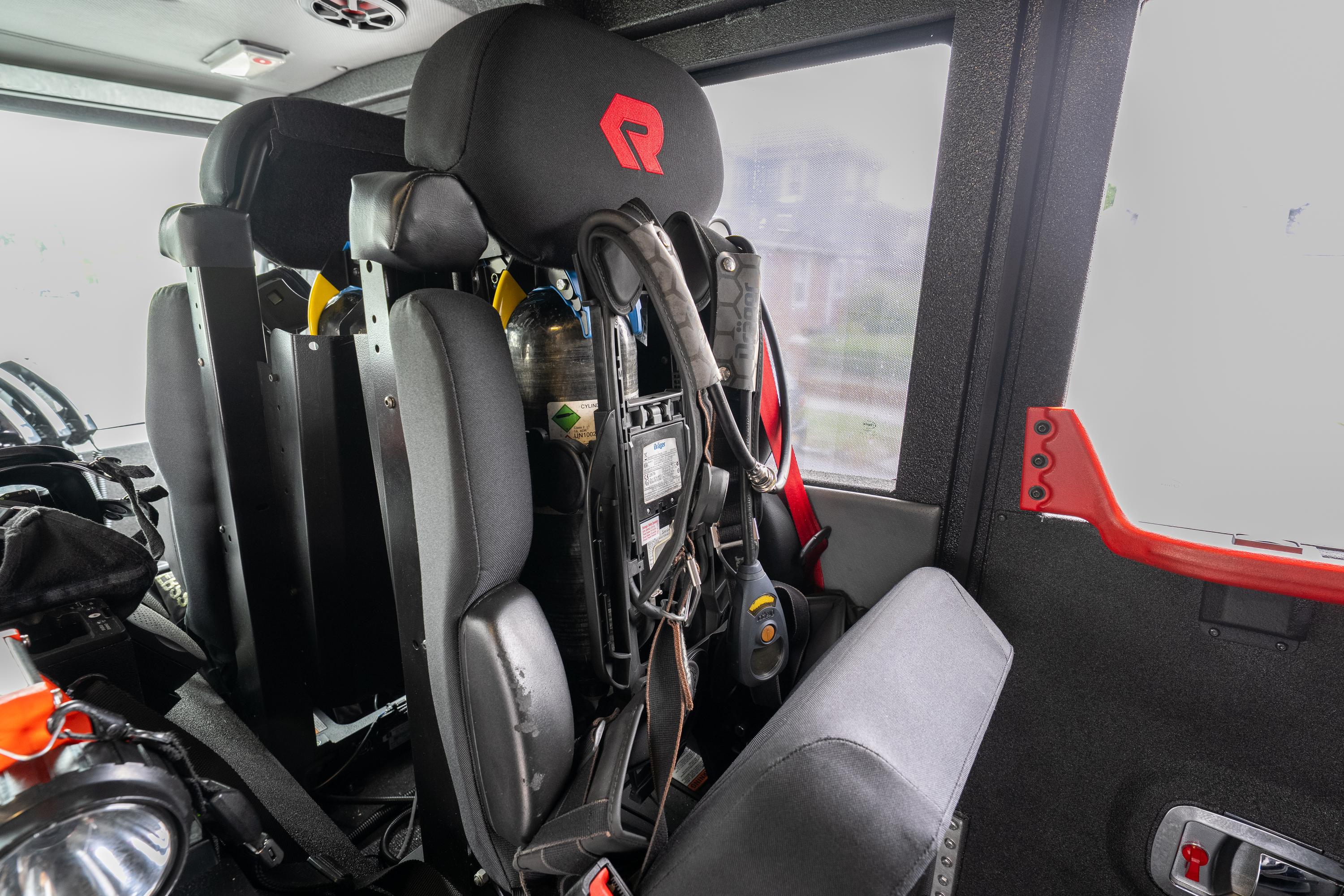2020 Rosenbauer MO-3 Pumper - image 74