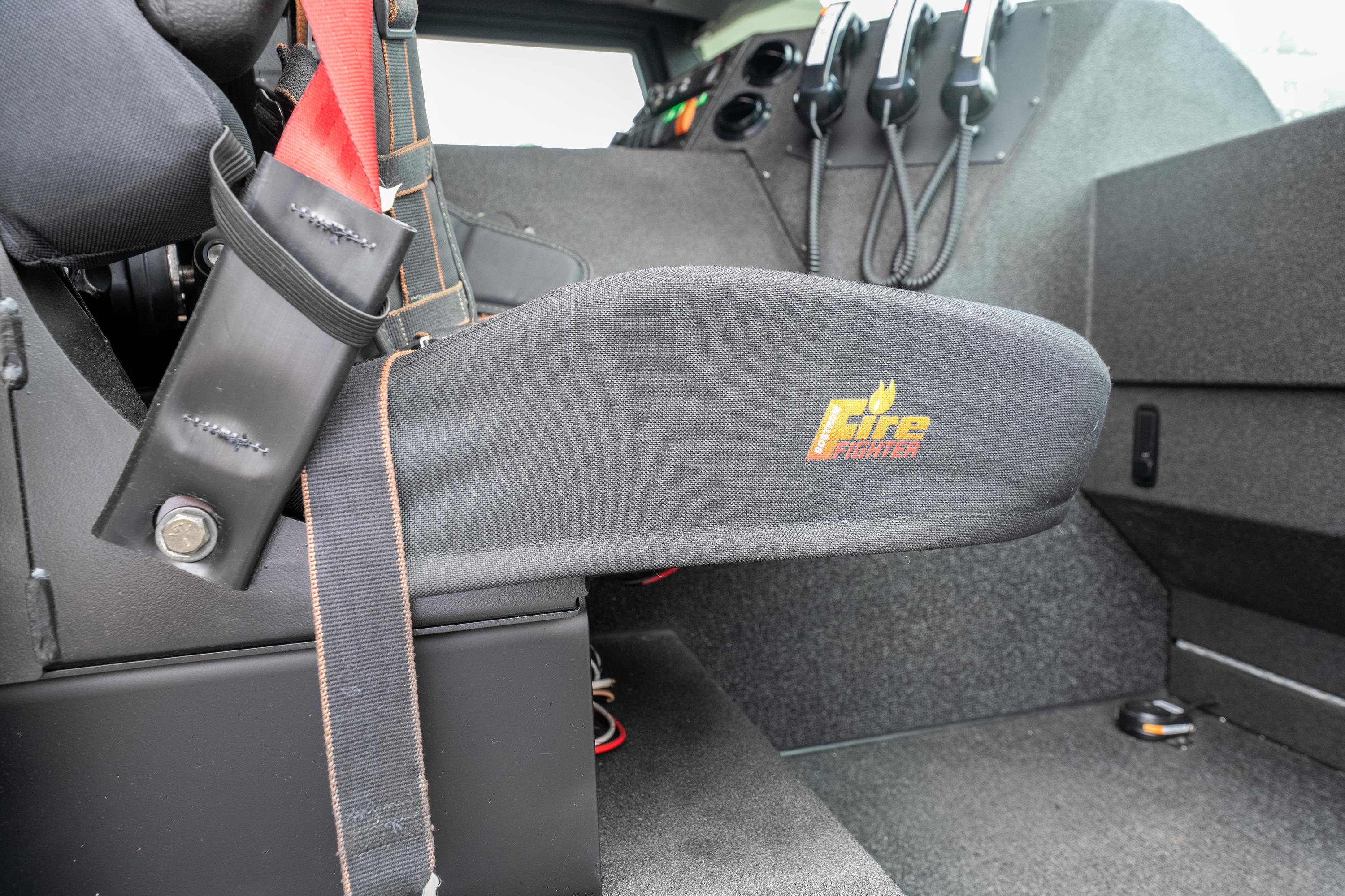 2020 Rosenbauer MO-3 Pumper - image 44